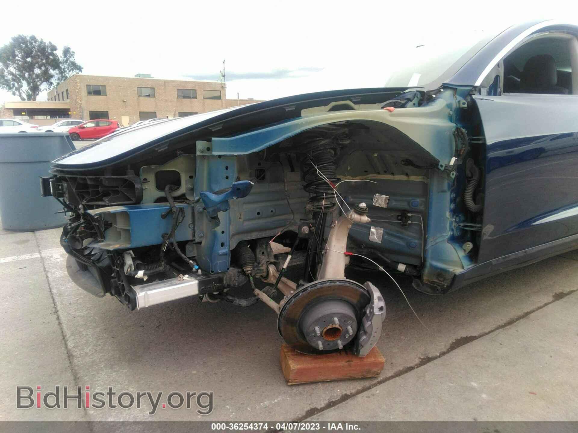 2018 TESLA MODEL 3 - VIN: 5YJ3E1EA5JF154423 - Фото 6