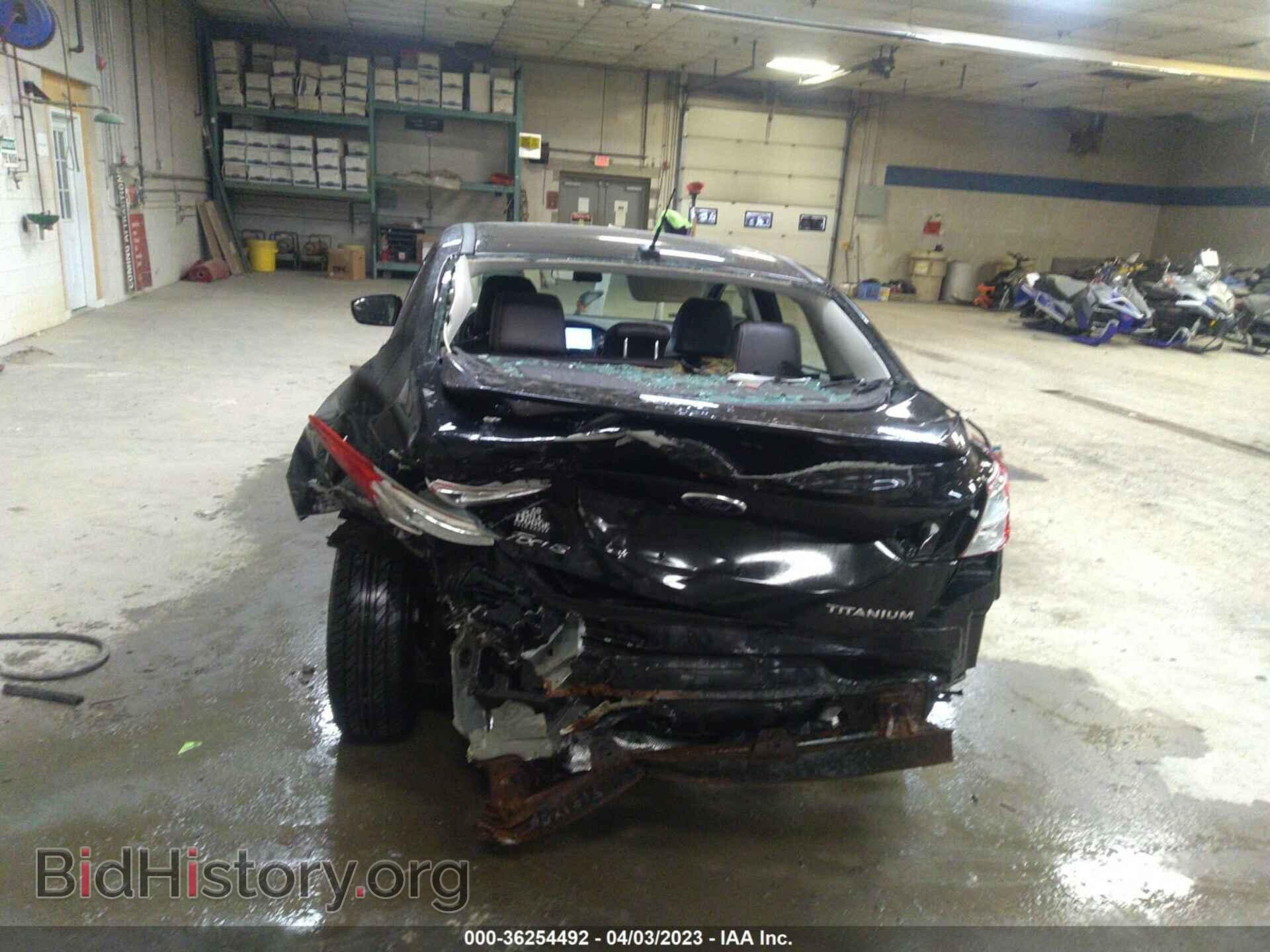 2014 FORD FOCUS - VIN: 1FADP3J24EL308590 - Photo 6