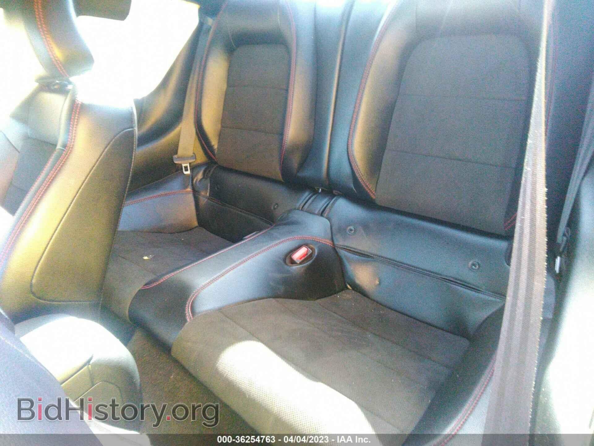 2021 FORD MUSTANG - VIN: 1FA6P8CF3M5151014 - Фото 8