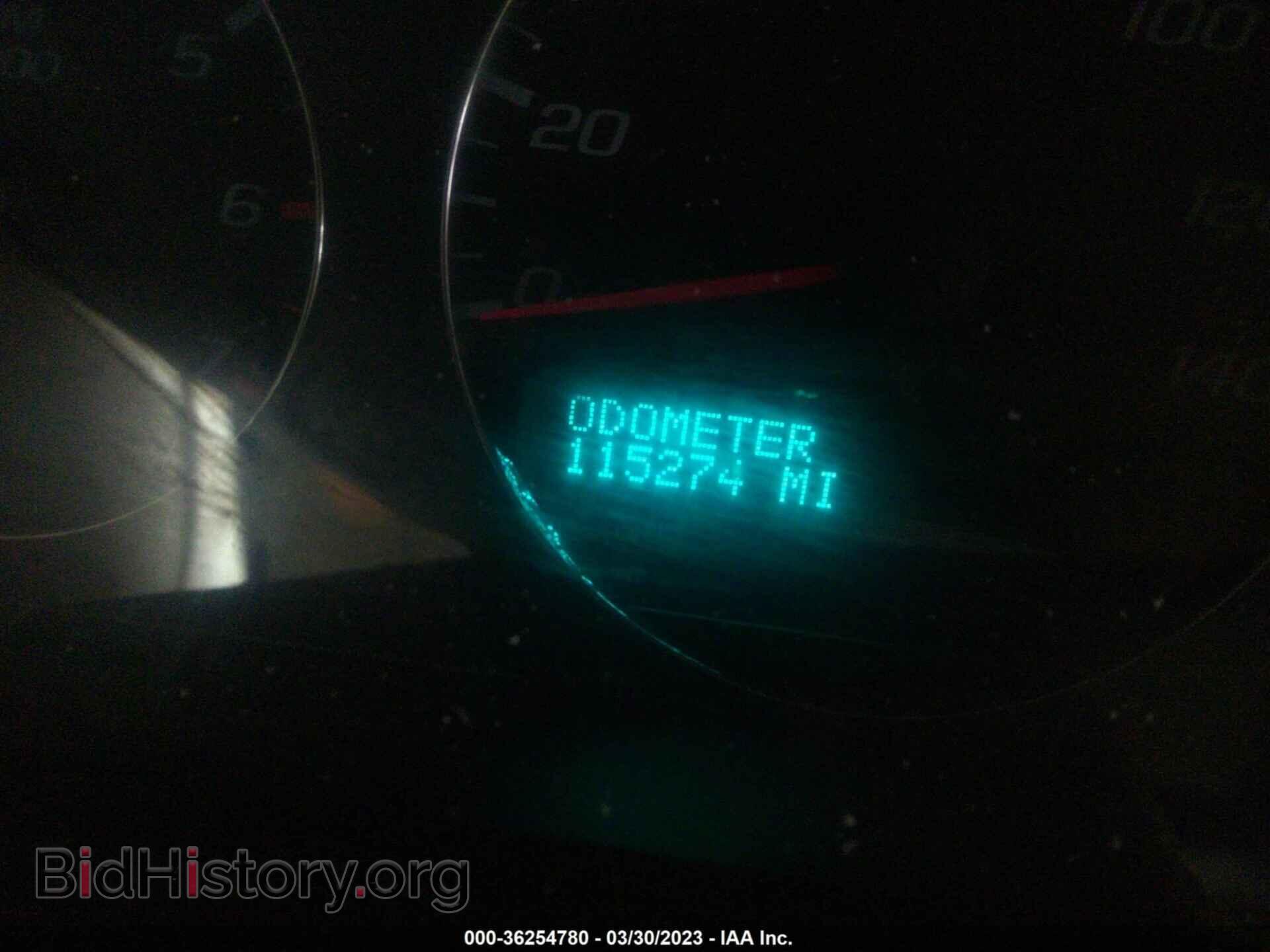 2007 CHEVROLET IMPALA - VIN: 2G1WT58K379151749 - Фото 7