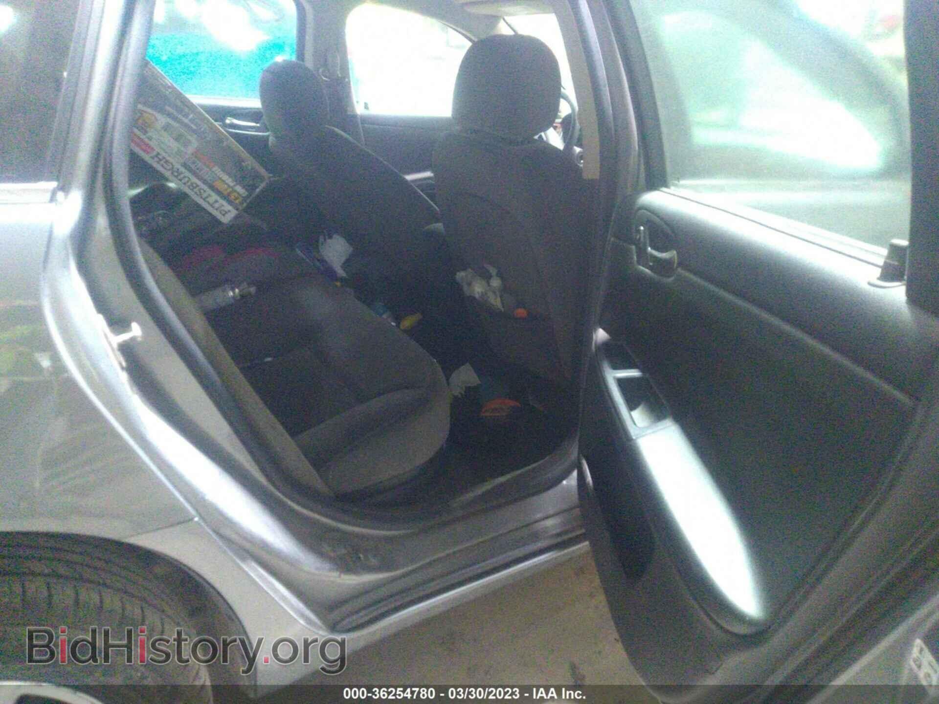 2007 CHEVROLET IMPALA - VIN: 2G1WT58K379151749 - Фото 8