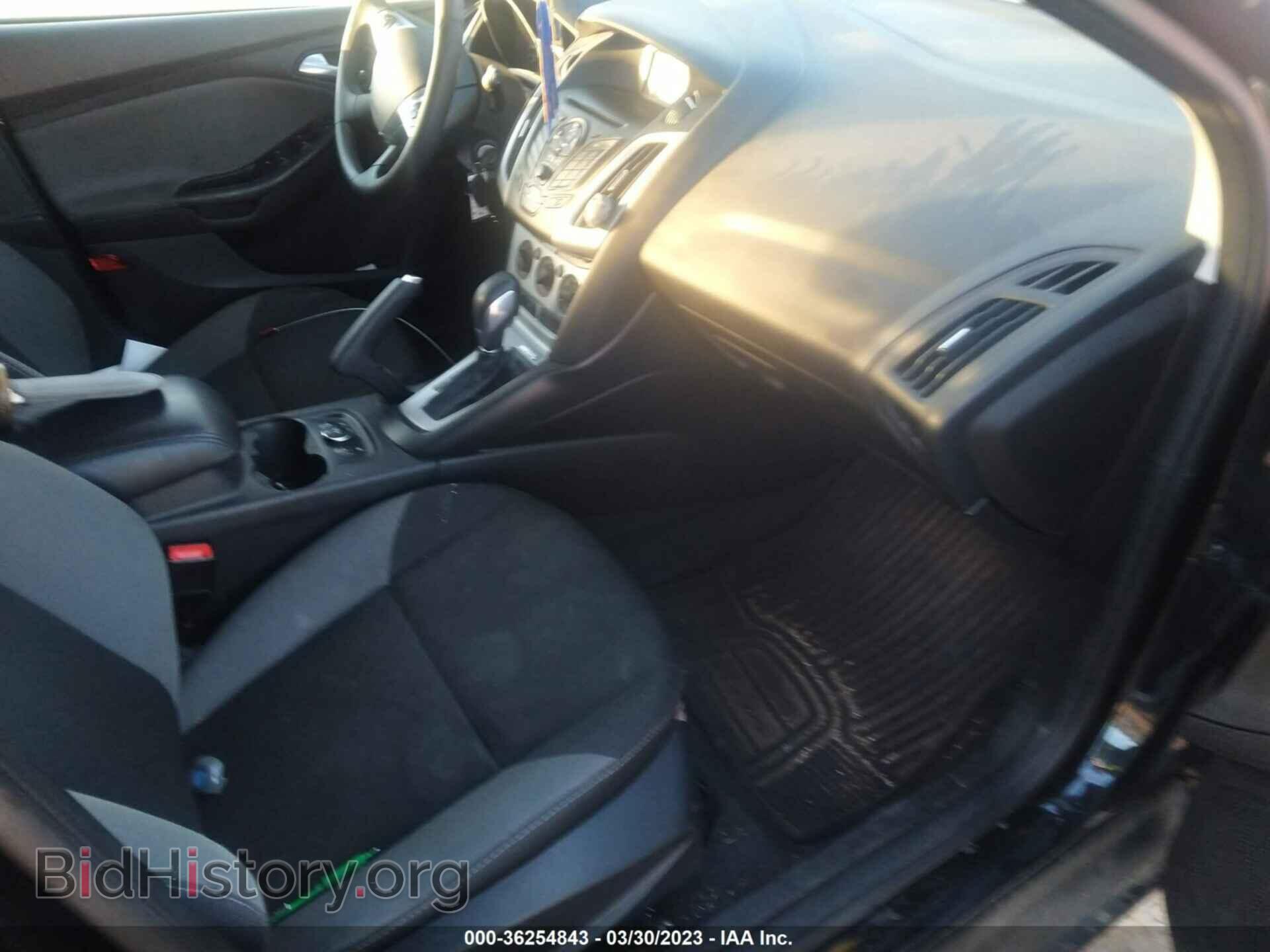 2014 FORD FOCUS - VIN: 1FADP3K25EL428283 - Photo 5
