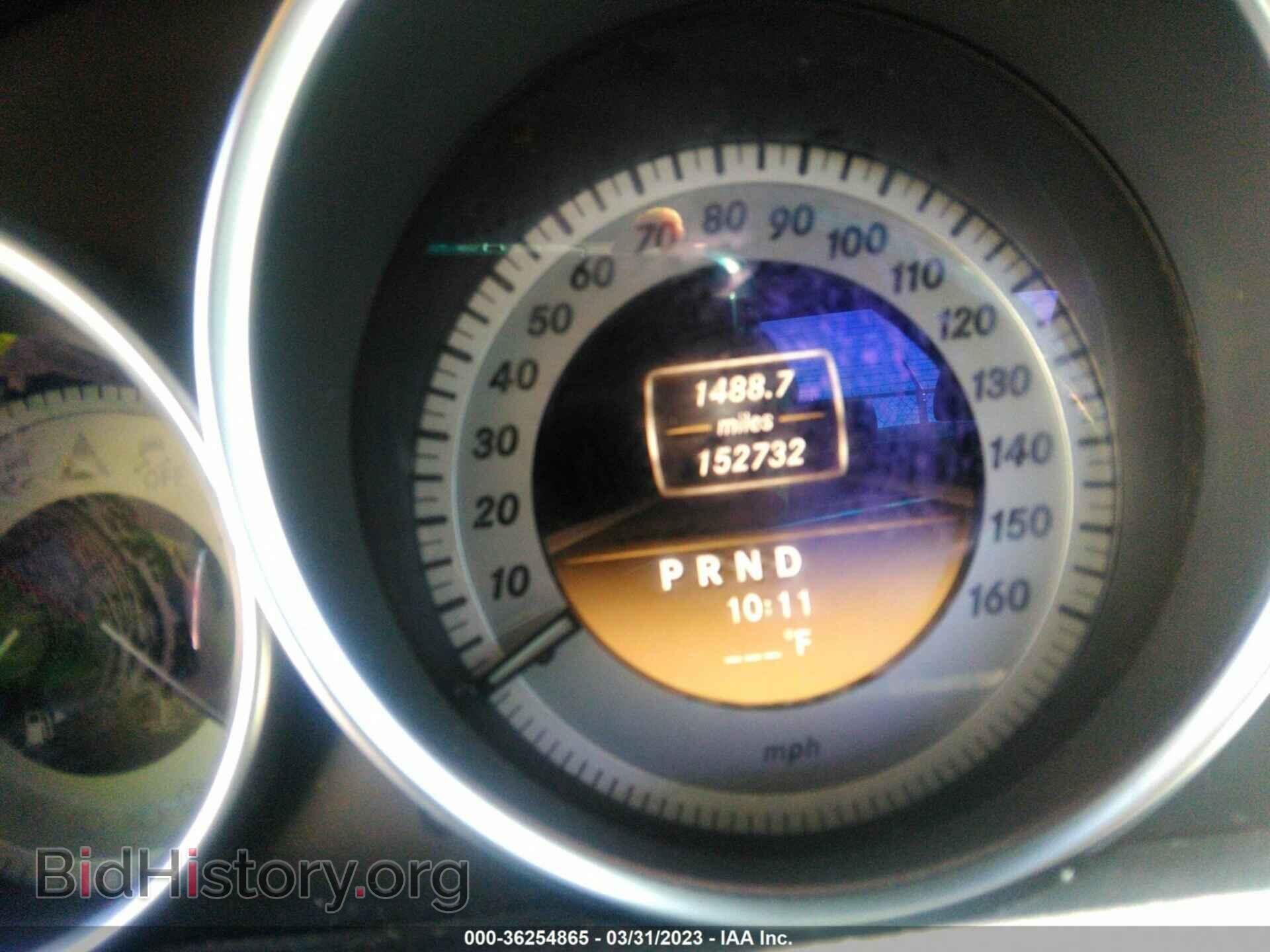 2012 MERCEDES-BENZ C-CLASS - VIN: WDDGF4HB3CA630058 - Фото 7