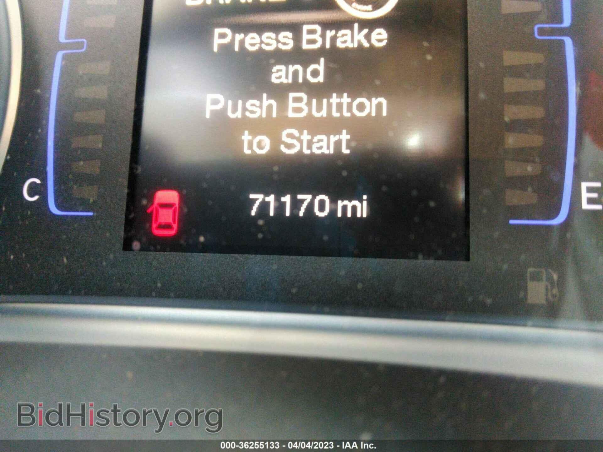 2015 CHRYSLER 200 - VIN: 1C3CCCAB2FN647408 - Фото 7