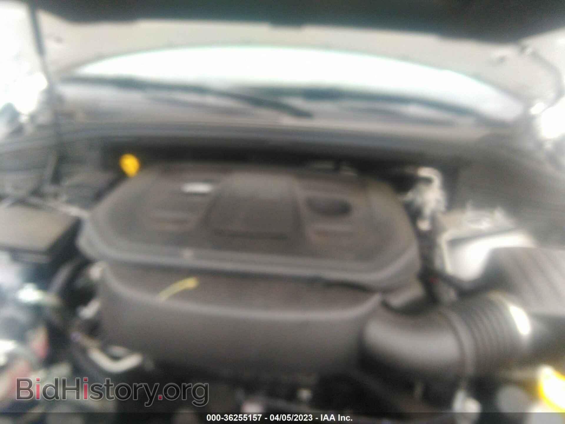 2020 DODGE DURANGO - VIN: 1C4RDJDG8LC229571 - Photo 10