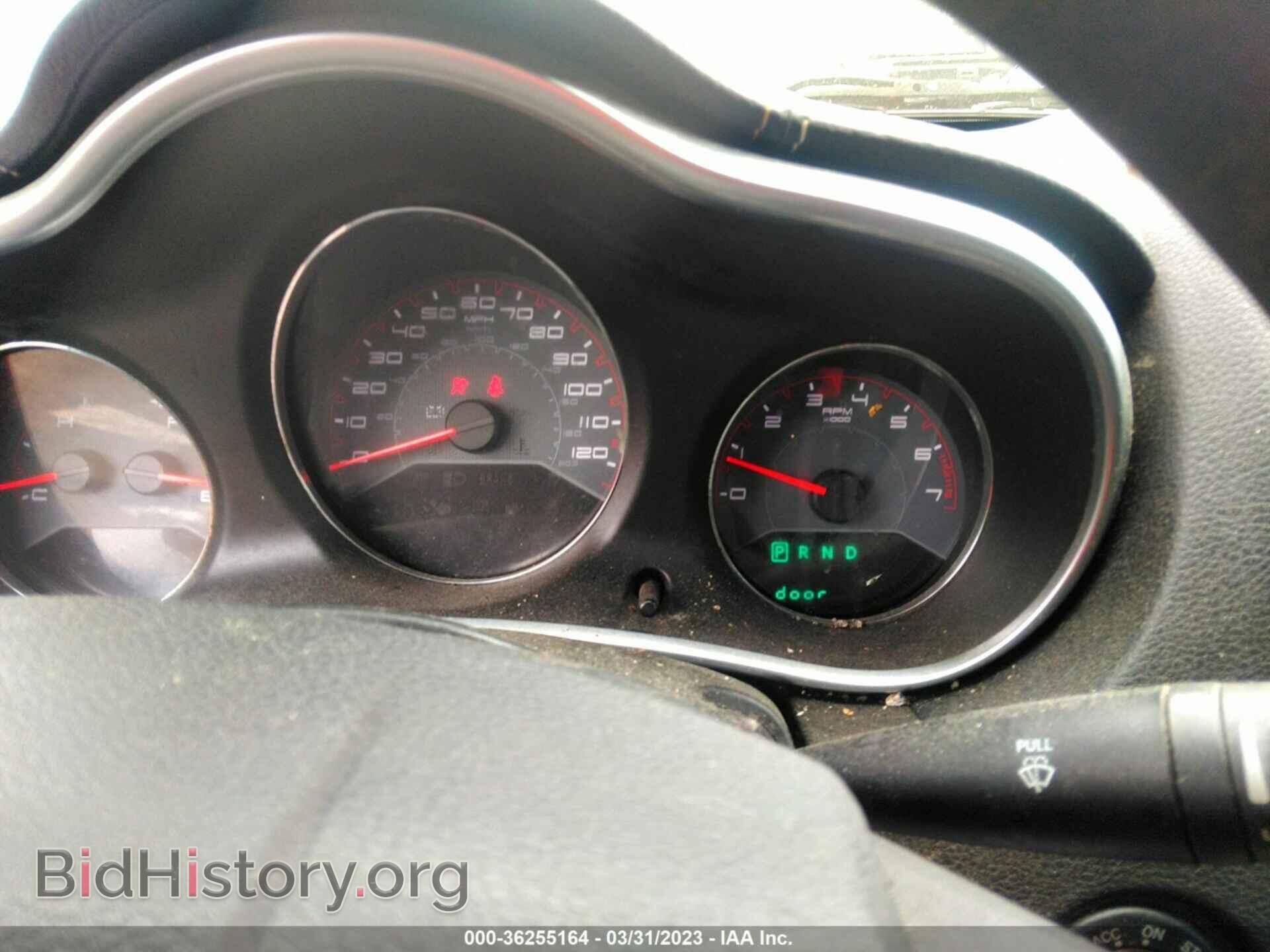 2012 DODGE AVENGER - VIN: 1C3CDZABXCN275389 - Фото 7