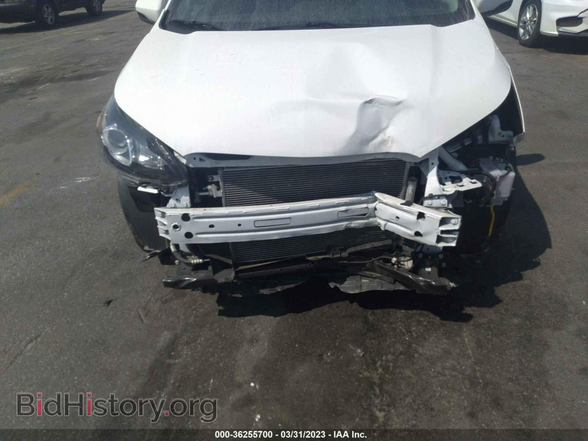 2022 CHEVROLET SPARK - VIN: KL8CD6SA2NC036474 - Фото 6