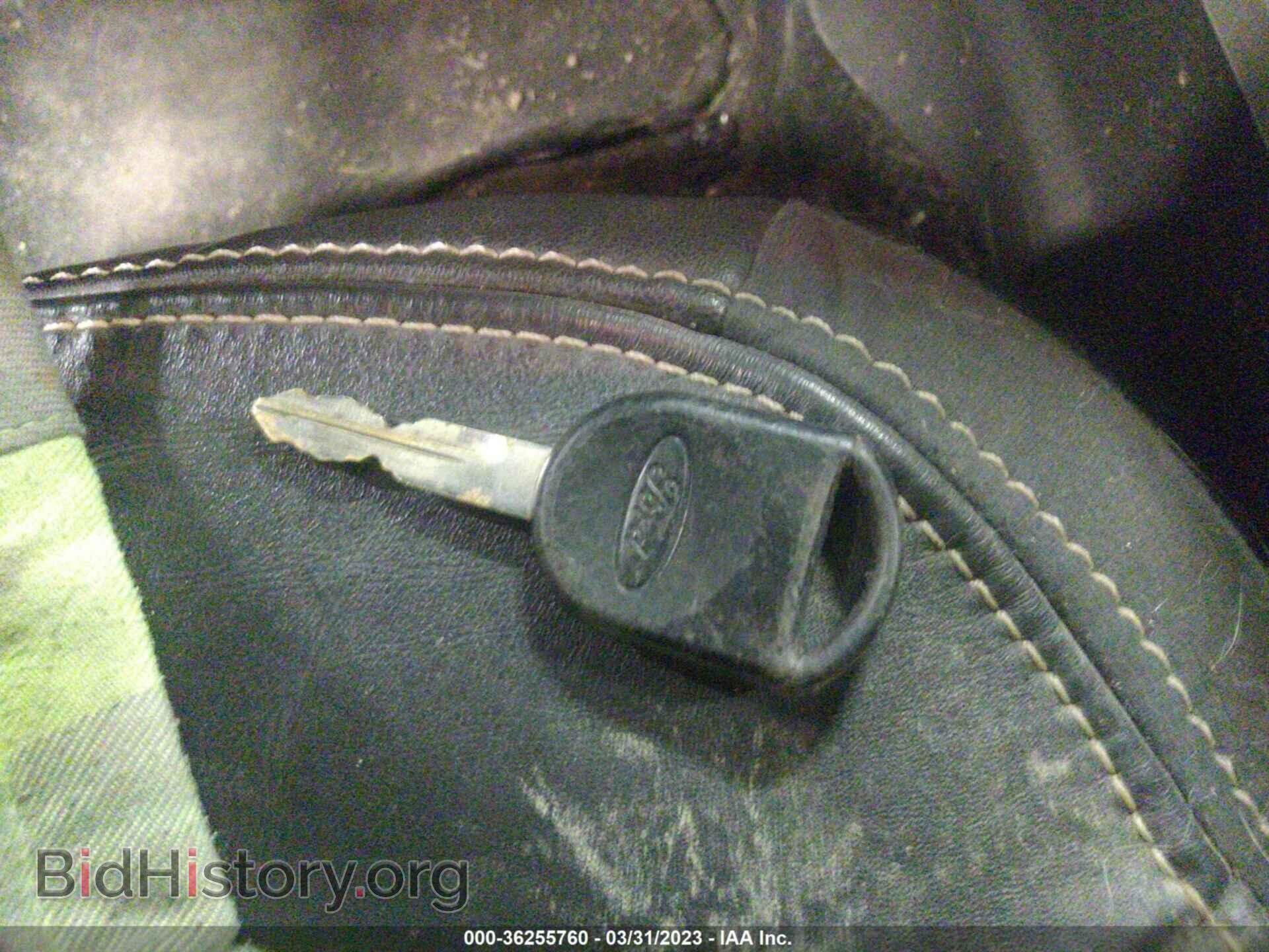 2009 FORD FOCUS - VIN: 1FAHP36N69W243301 - Фото 11