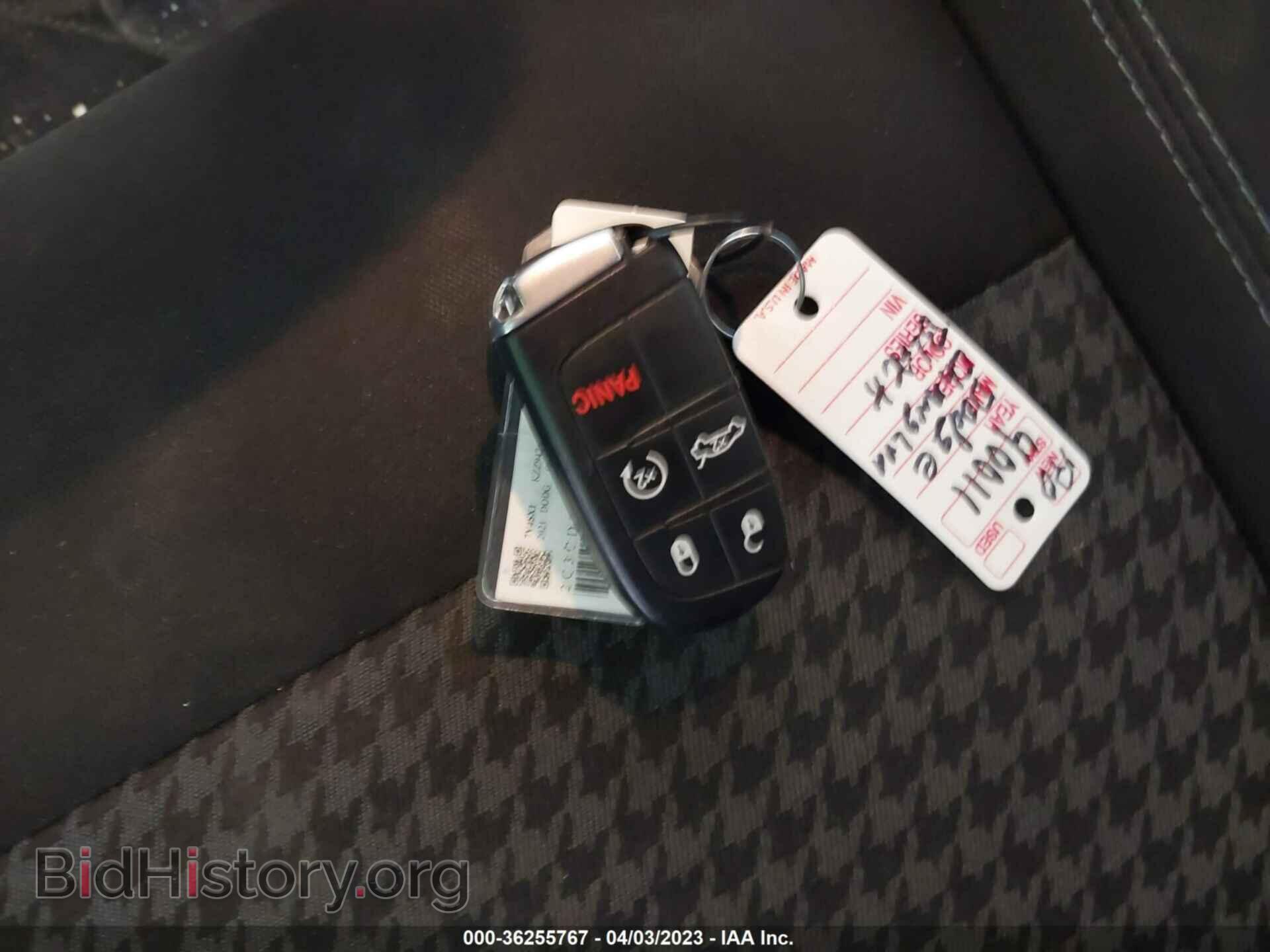 2021 DODGE CHALLENGER - VIN: 2C3CDZAG7MH630752 - Photo 11