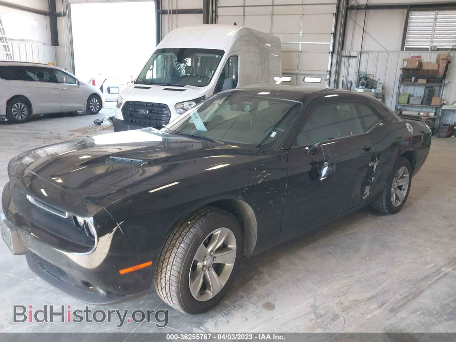 2021 DODGE CHALLENGER - VIN: 2C3CDZAG7MH630752 - Photo 6