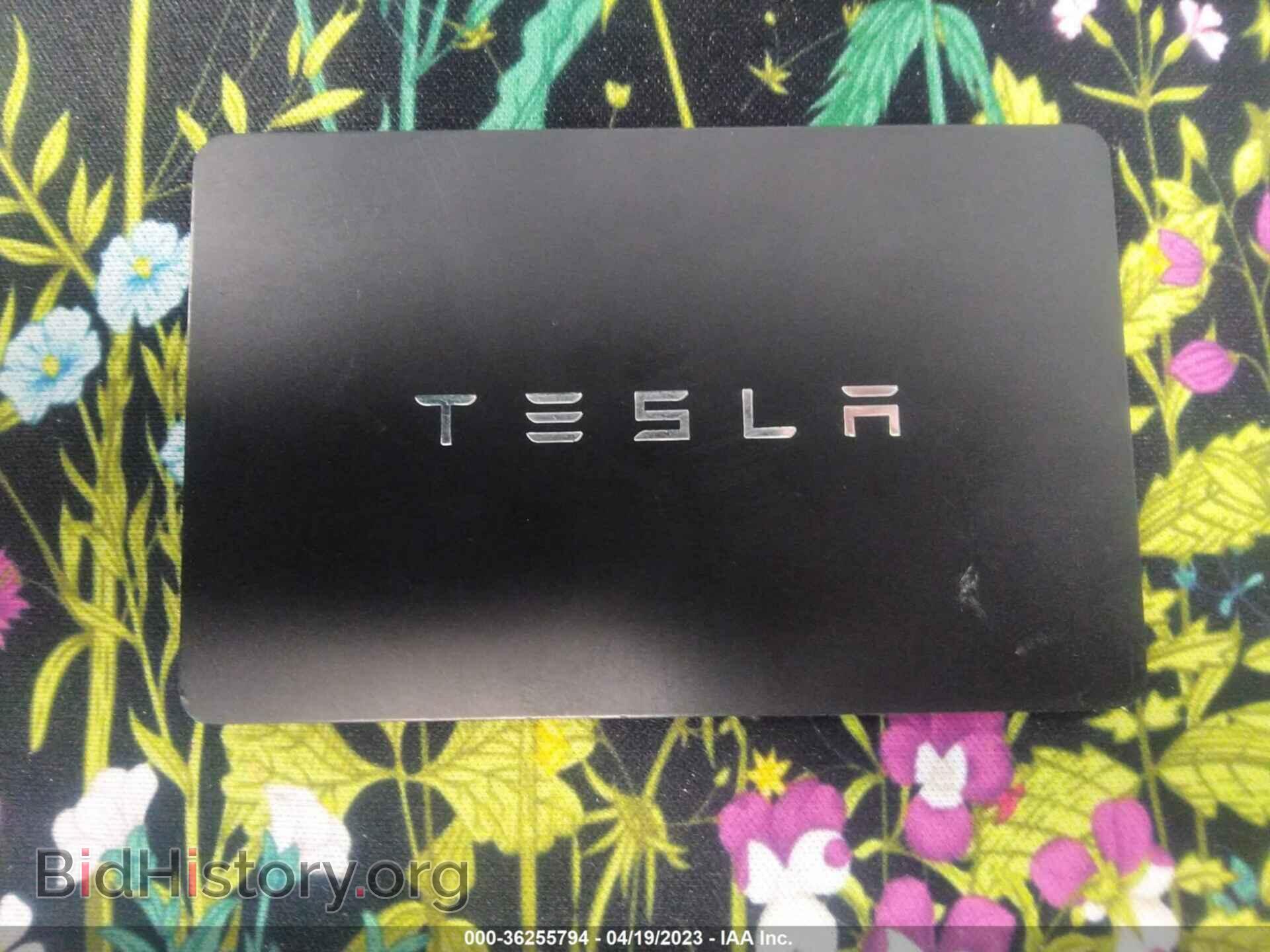 2021 TESLA MODEL 3 - VIN: 5YJ3E1EA3MF093383 - Photo 11