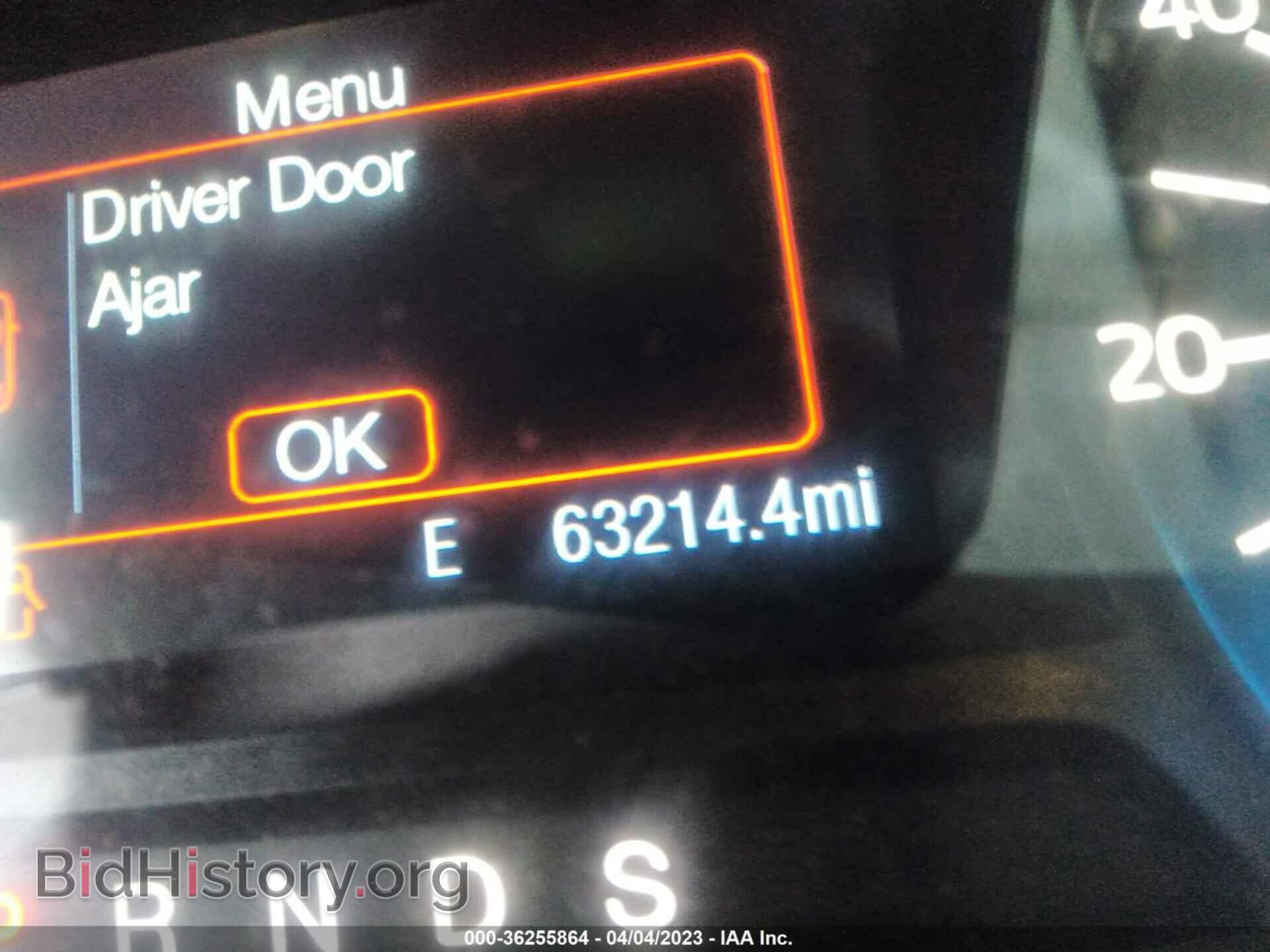 2019 FORD EXPLORER - VIN: 1FM5K7B87KGA62190 - Фото 7