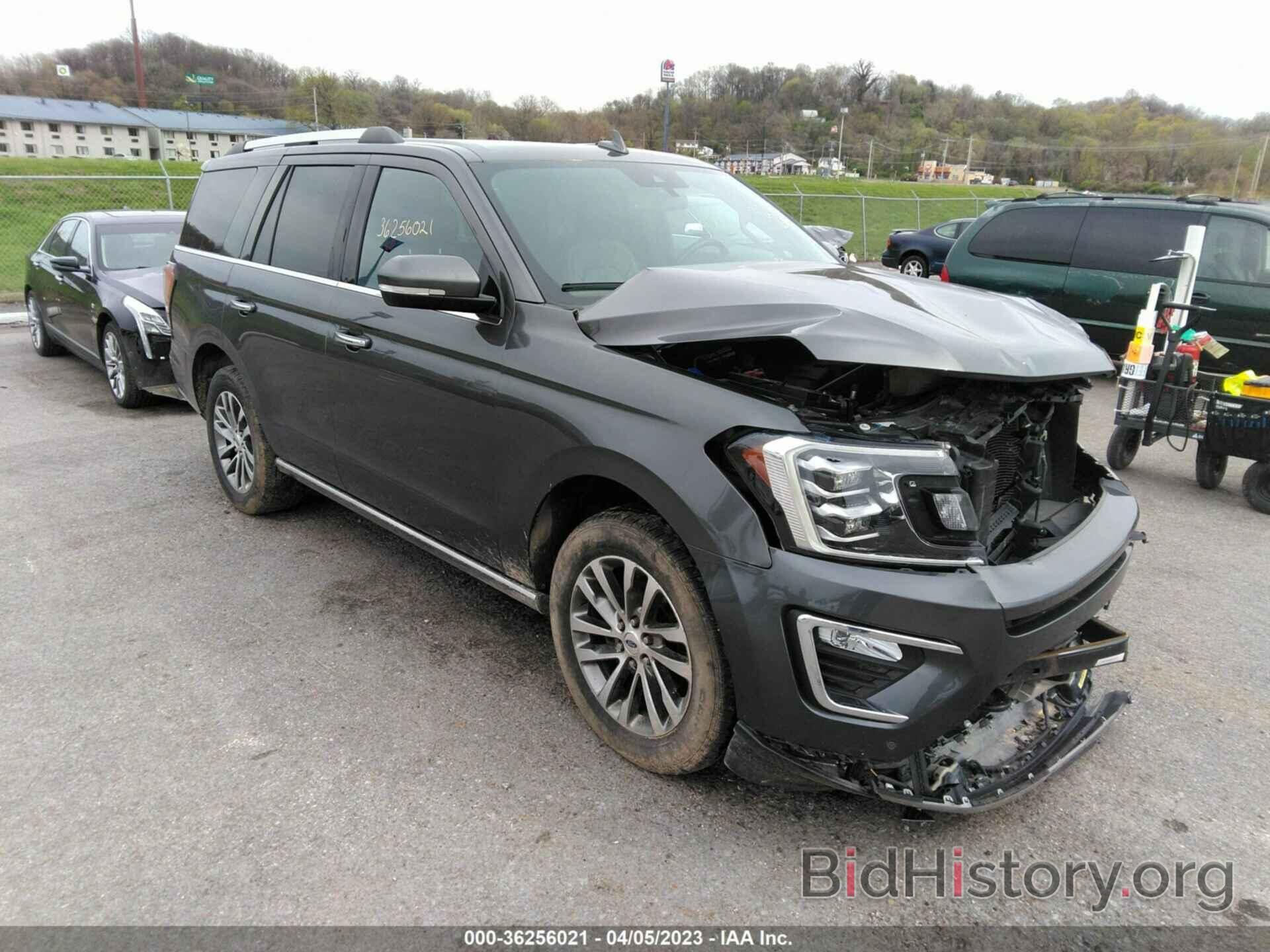 Photo 1FMJU2AT0JEA02179 - FORD EXPEDITION 2018