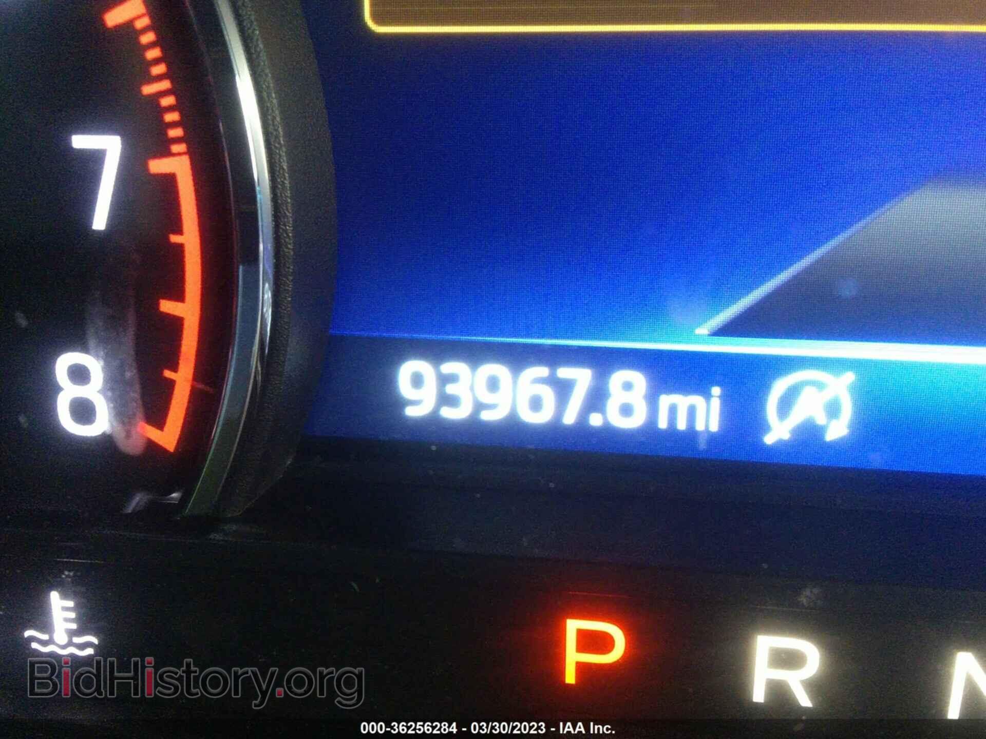2020 FORD EXPLORER - VIN: 1FMSK8DH7LGA72418 - Photo 7