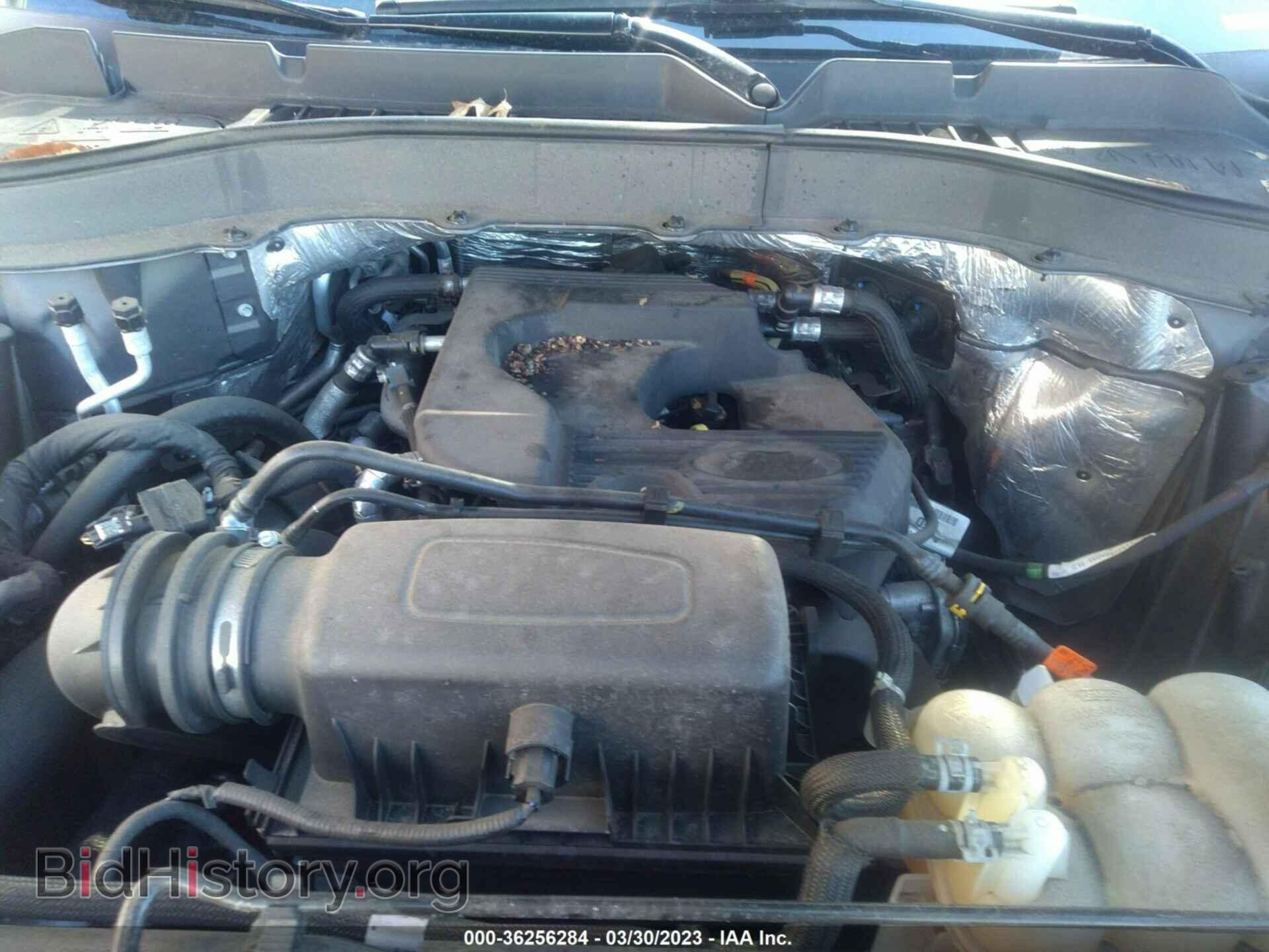 2020 FORD EXPLORER - VIN: 1FMSK8DH7LGA72418 - Photo 10