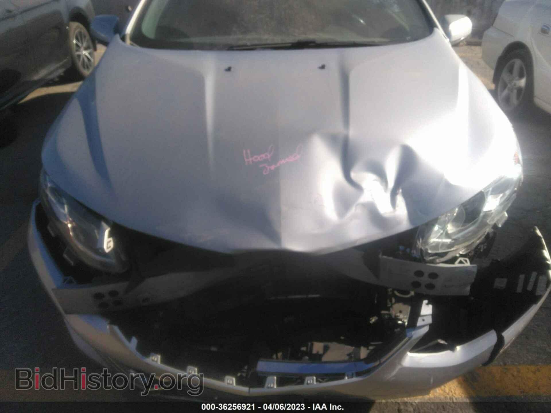 2018 CHEVROLET VOLT - VIN: 1G1RC6S54JU128089 - Фото 6