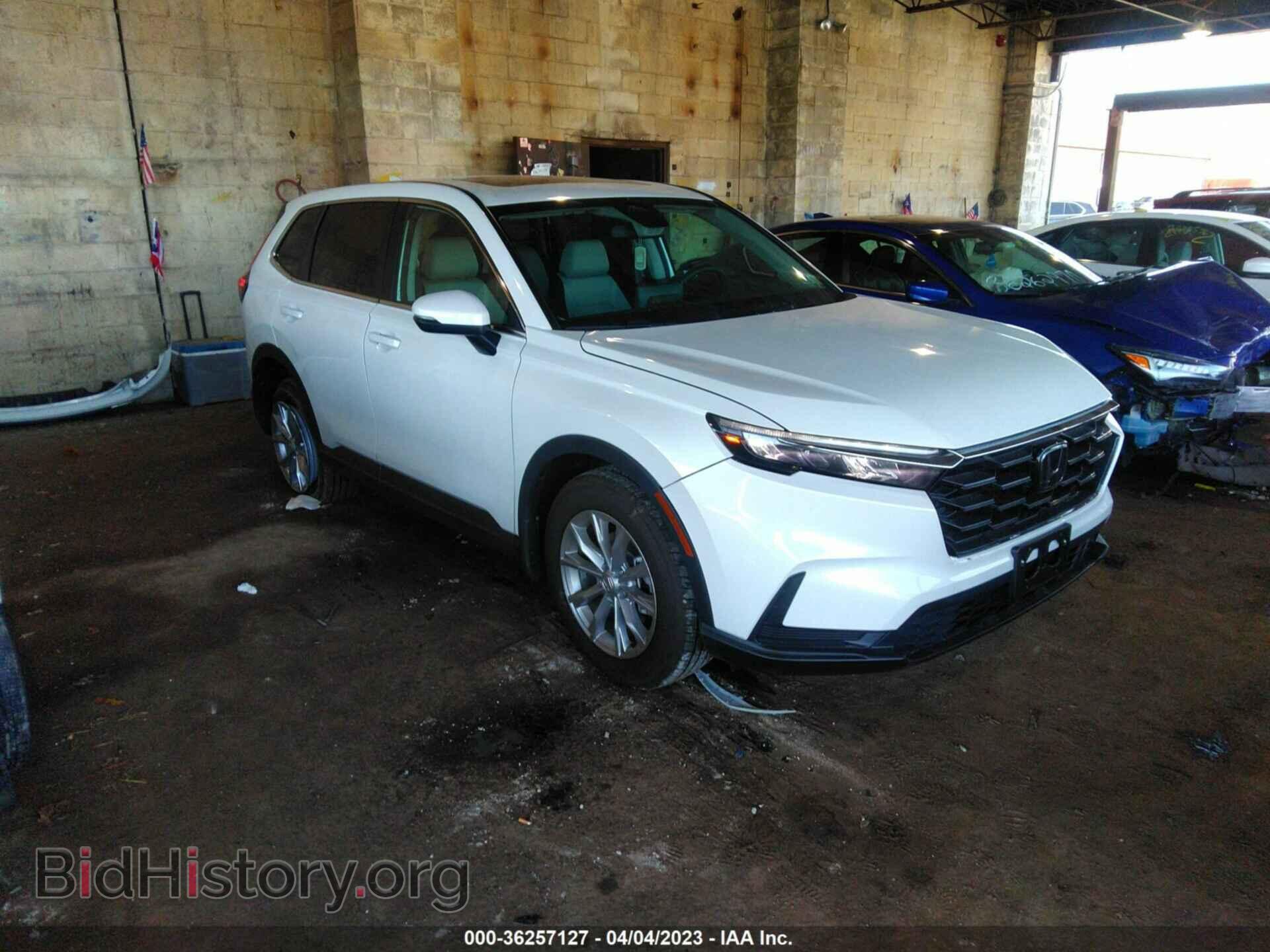 Photo 7FARS4H41PE005241 - HONDA CR-V 2023