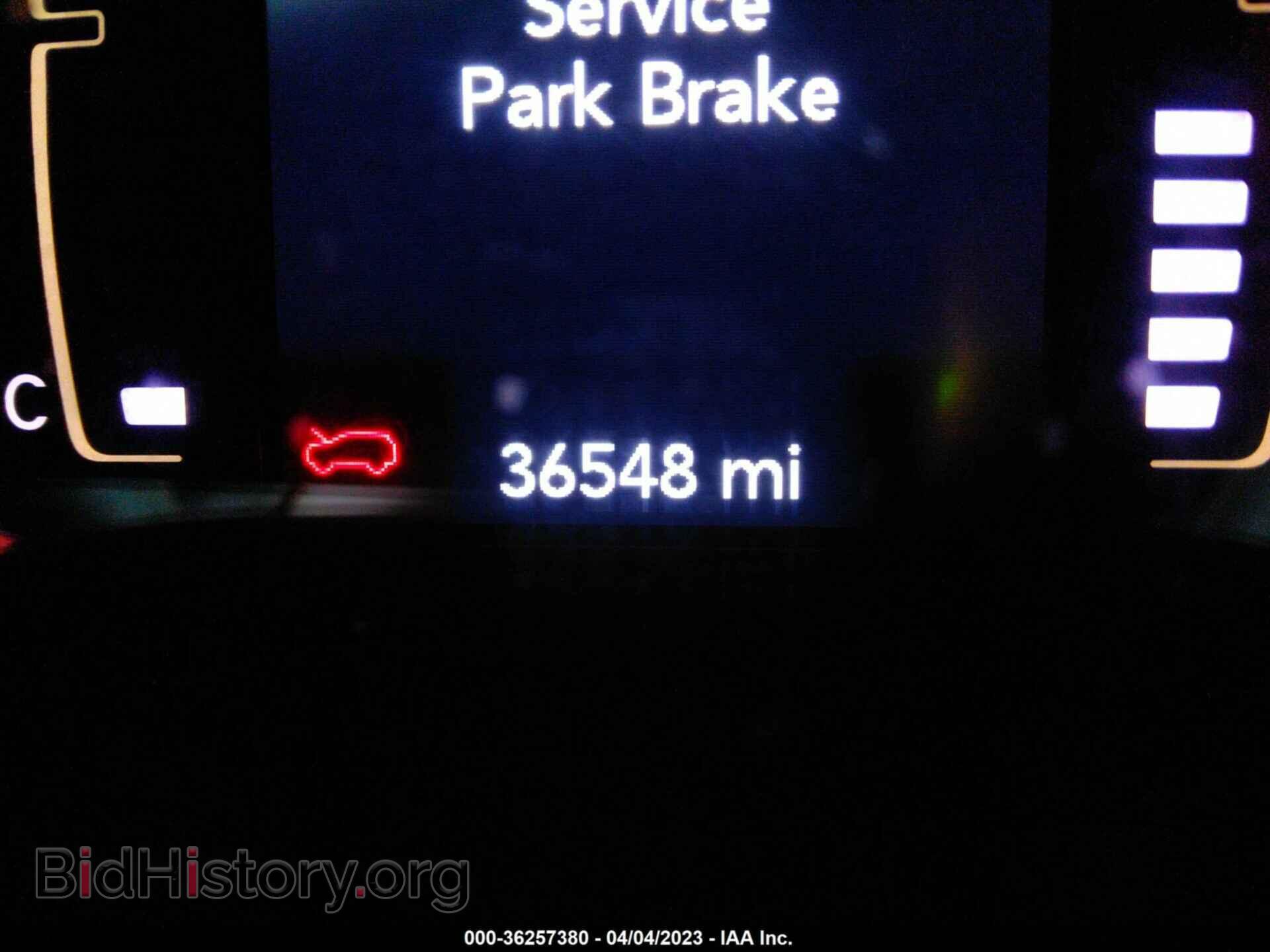 2019 JEEP CHEROKEE - VIN: 1C4PJLCB2KD434491 - Photo 7