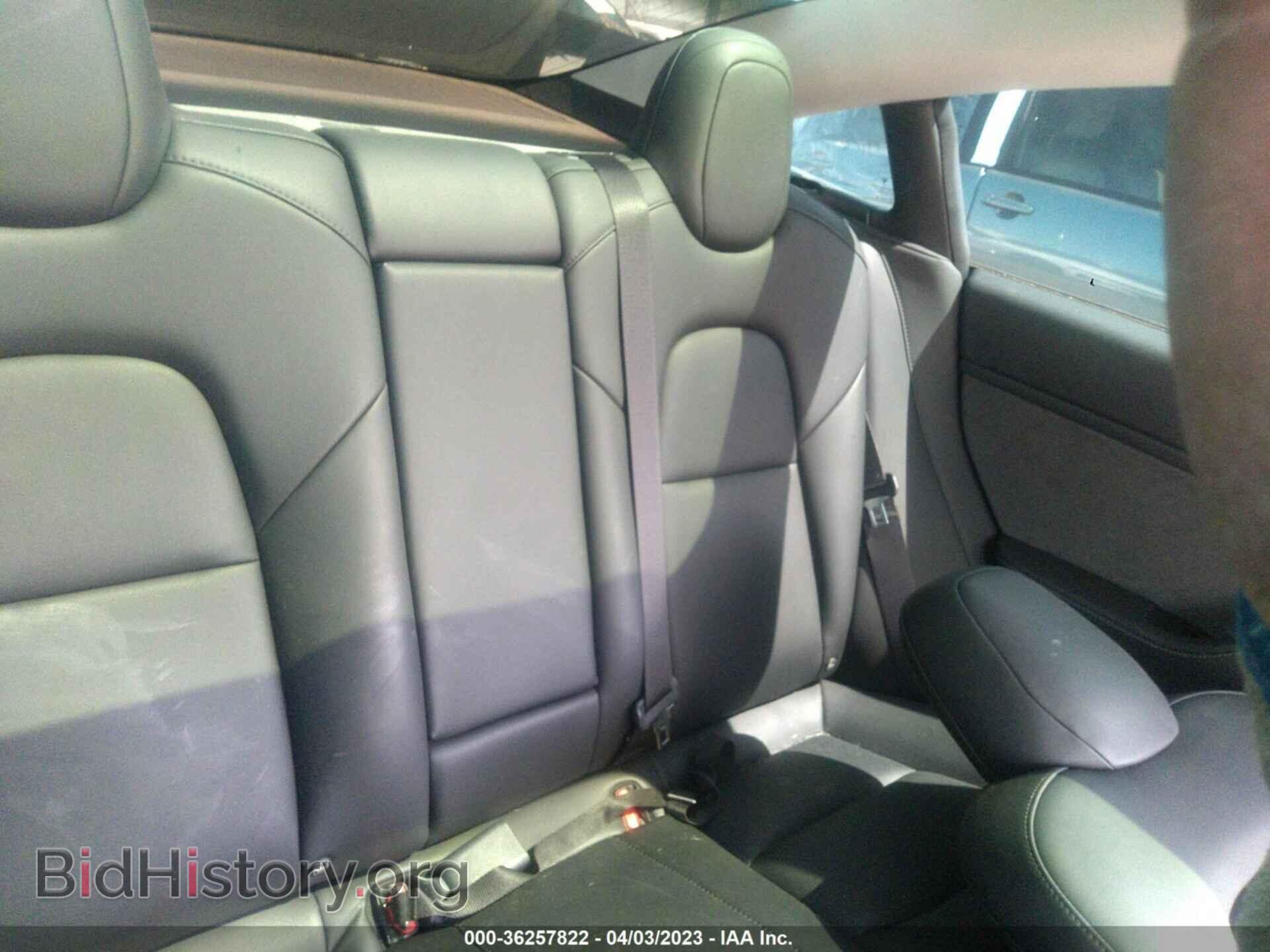 2019 TESLA MODEL 3 - VIN: 5YJ3E1EA0KF325029 - Фото 8