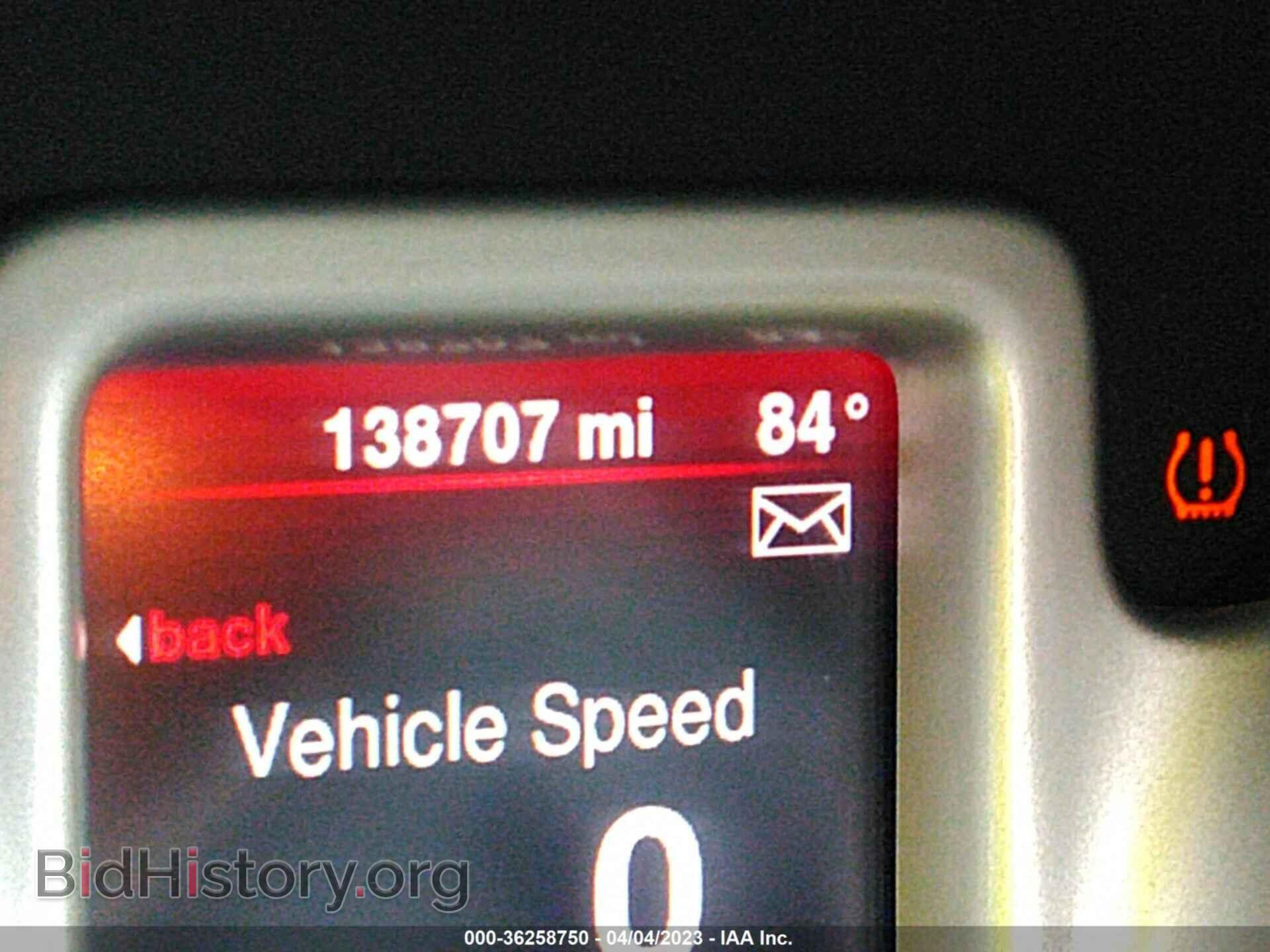 2015 DODGE JOURNEY - VIN: 3C4PDCBB5FT712938 - Фото 7