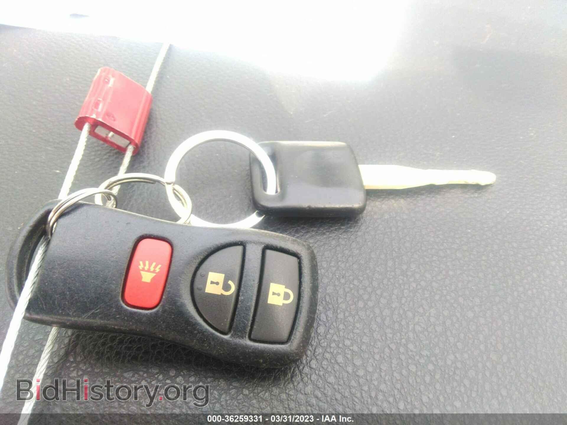 2009 NISSAN VERSA - VIN: 3N1BC11E39L372631 - Фото 11