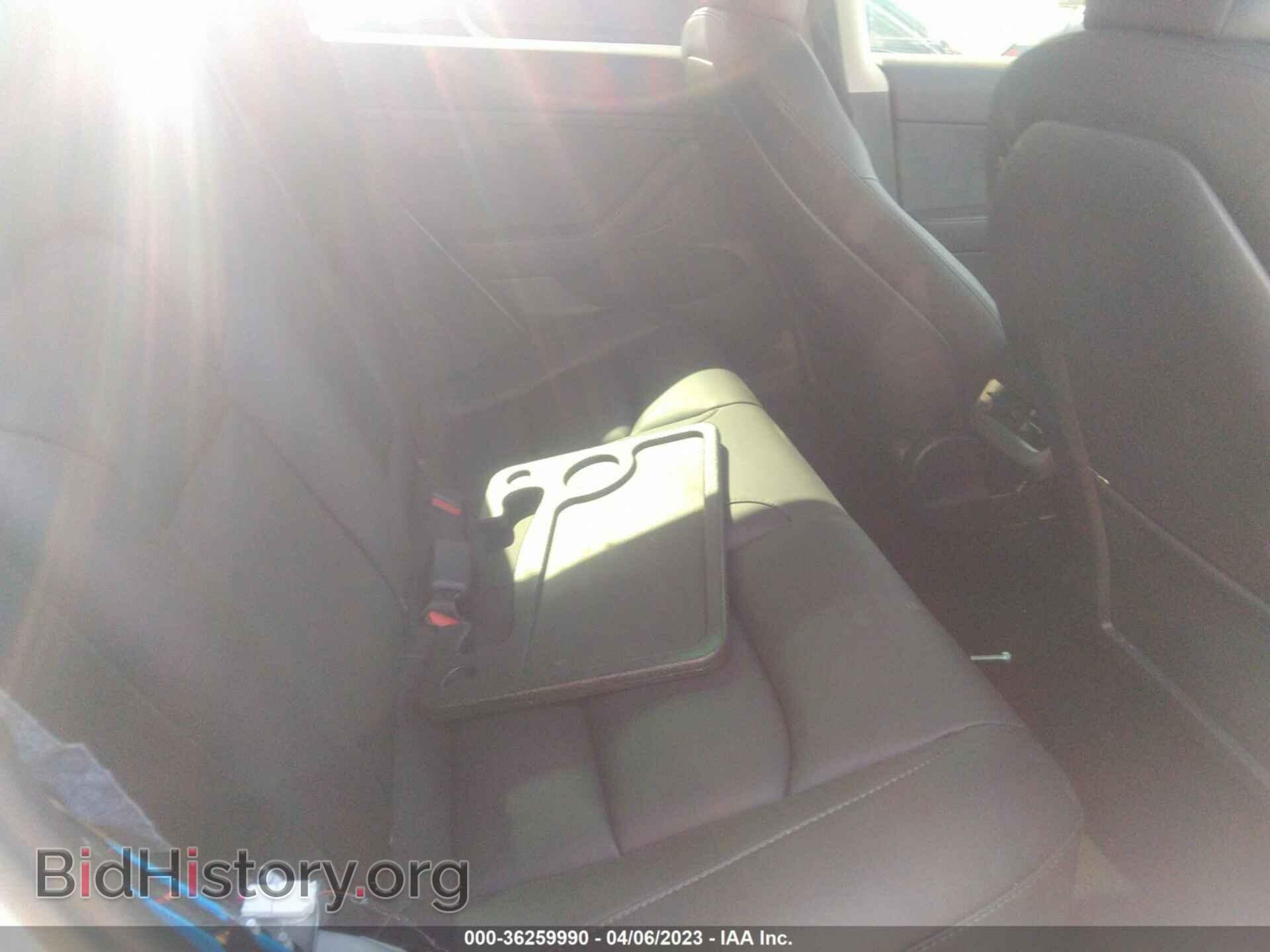 2023 TESLA MODEL 3 - VIN: 5YJ3E1EA2PF417959 - Фото 8