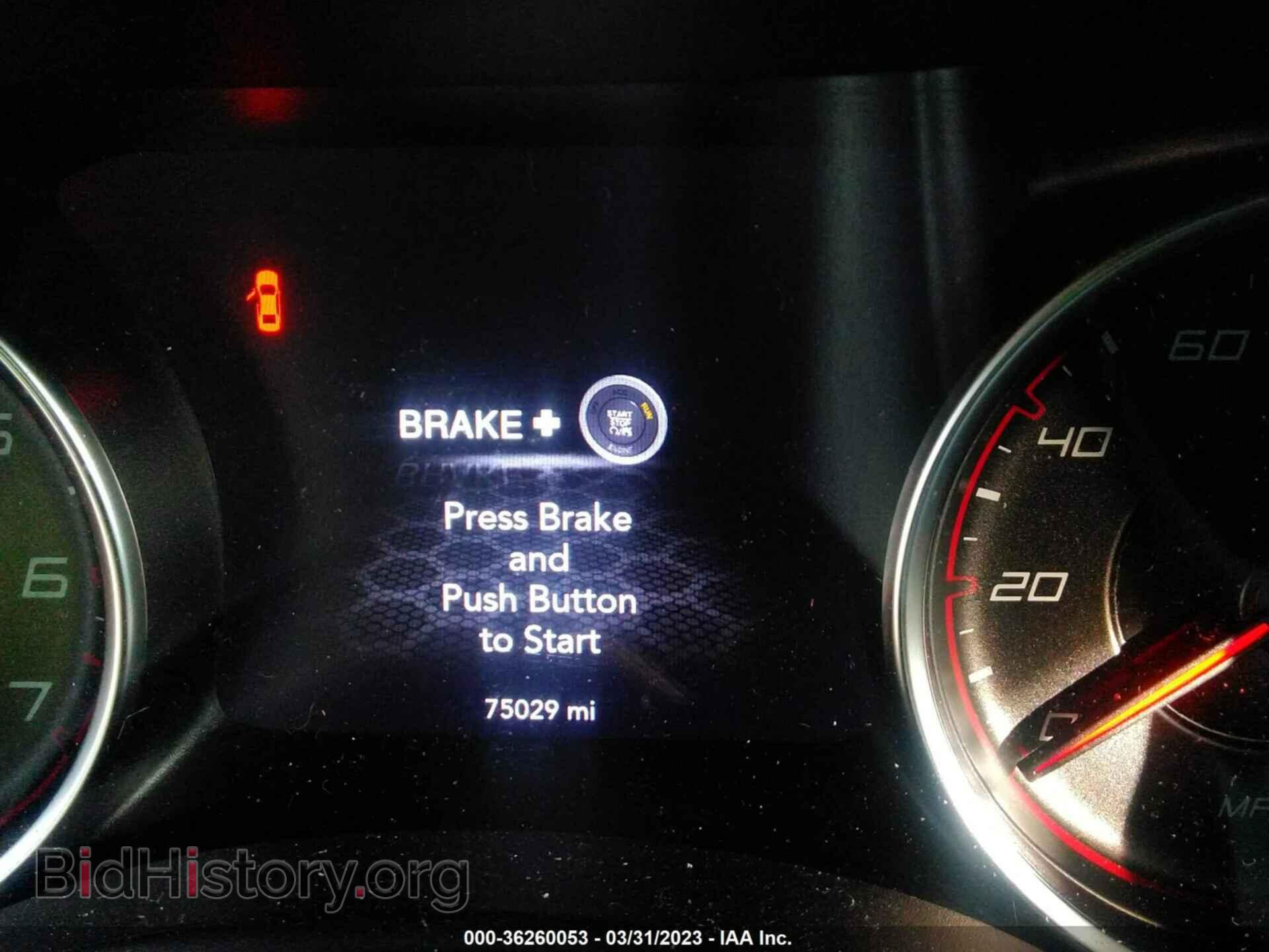 2019 DODGE CHARGER - VIN: 2C3CDXBG4KH720716 - Фото 7