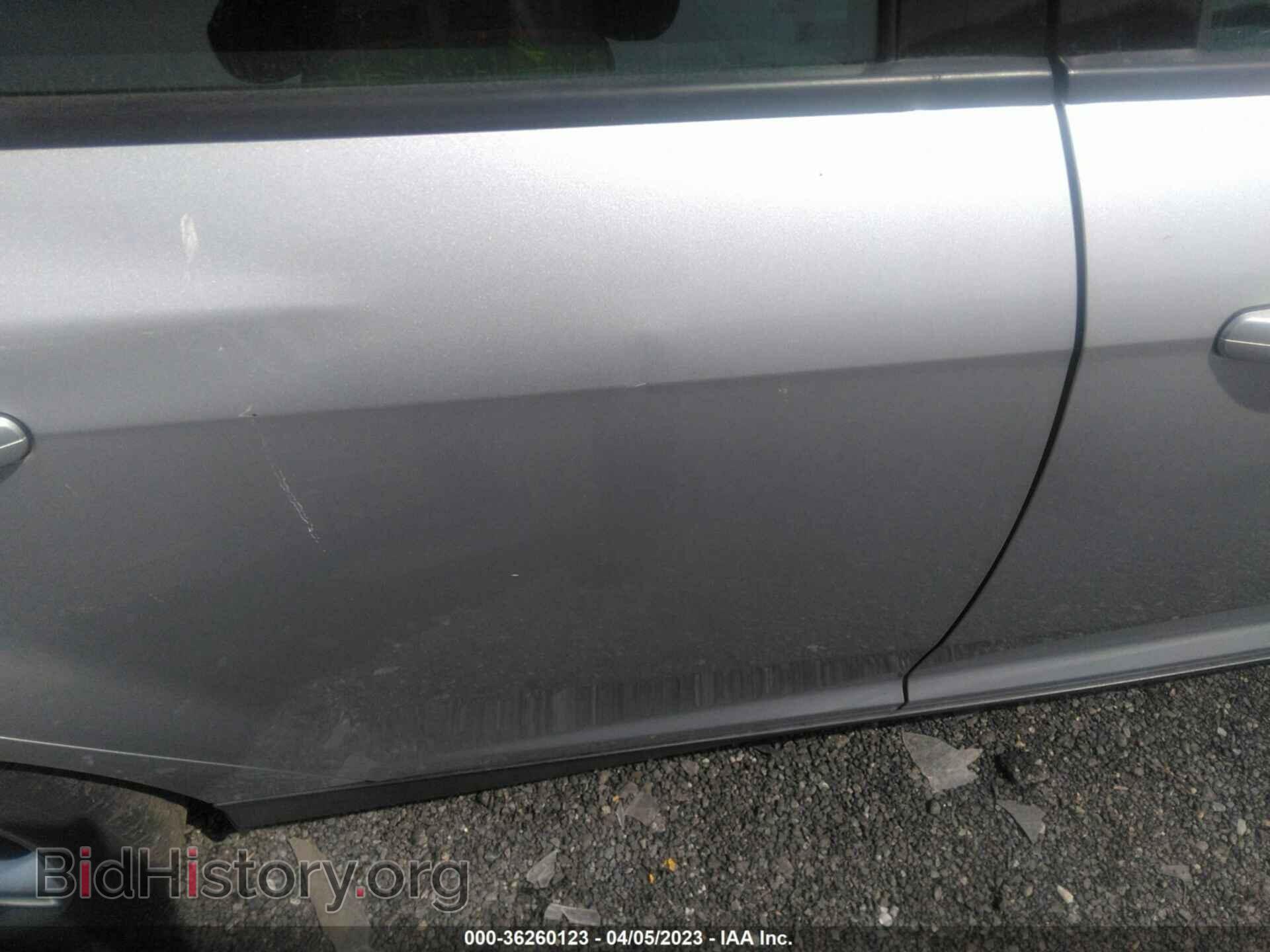 2014 FORD FOCUS - VIN: 1FADP3F21EL171391 - Фото 6