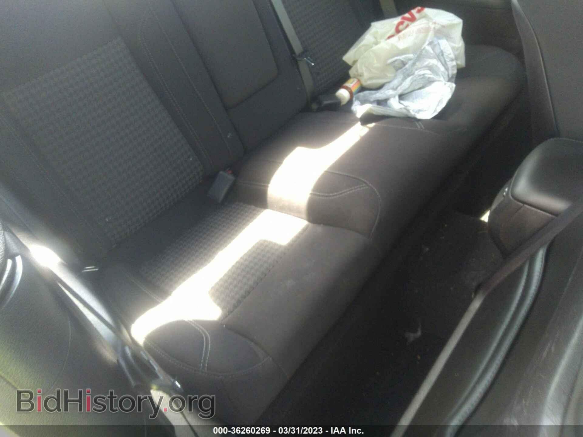 2019 DODGE CHALLENGER - VIN: 2C3CDZAG3KH746690 - Photo 8