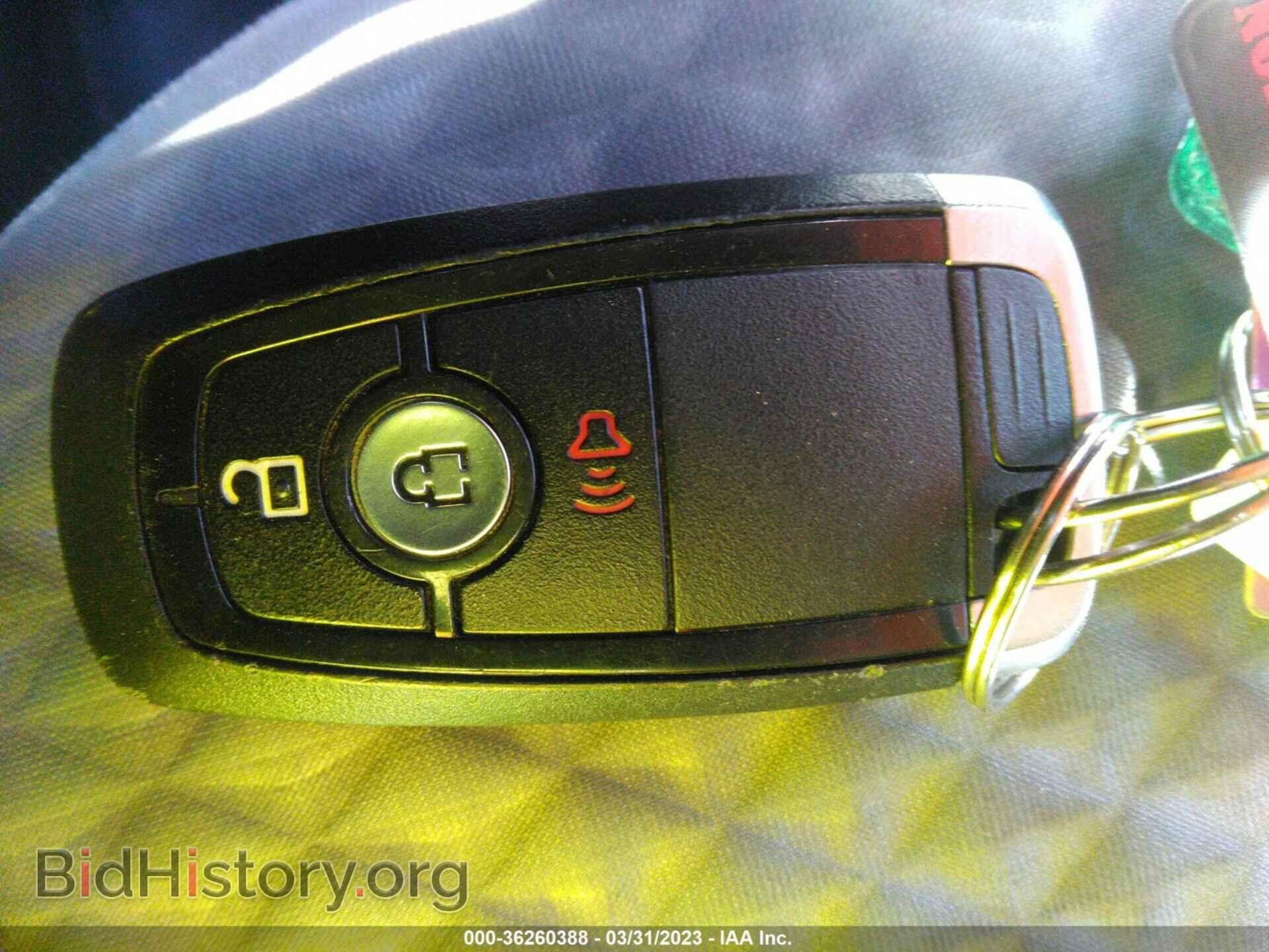 2020 FORD ESCAPE - VIN: 1FMCU0G67LUA32318 - Фото 11