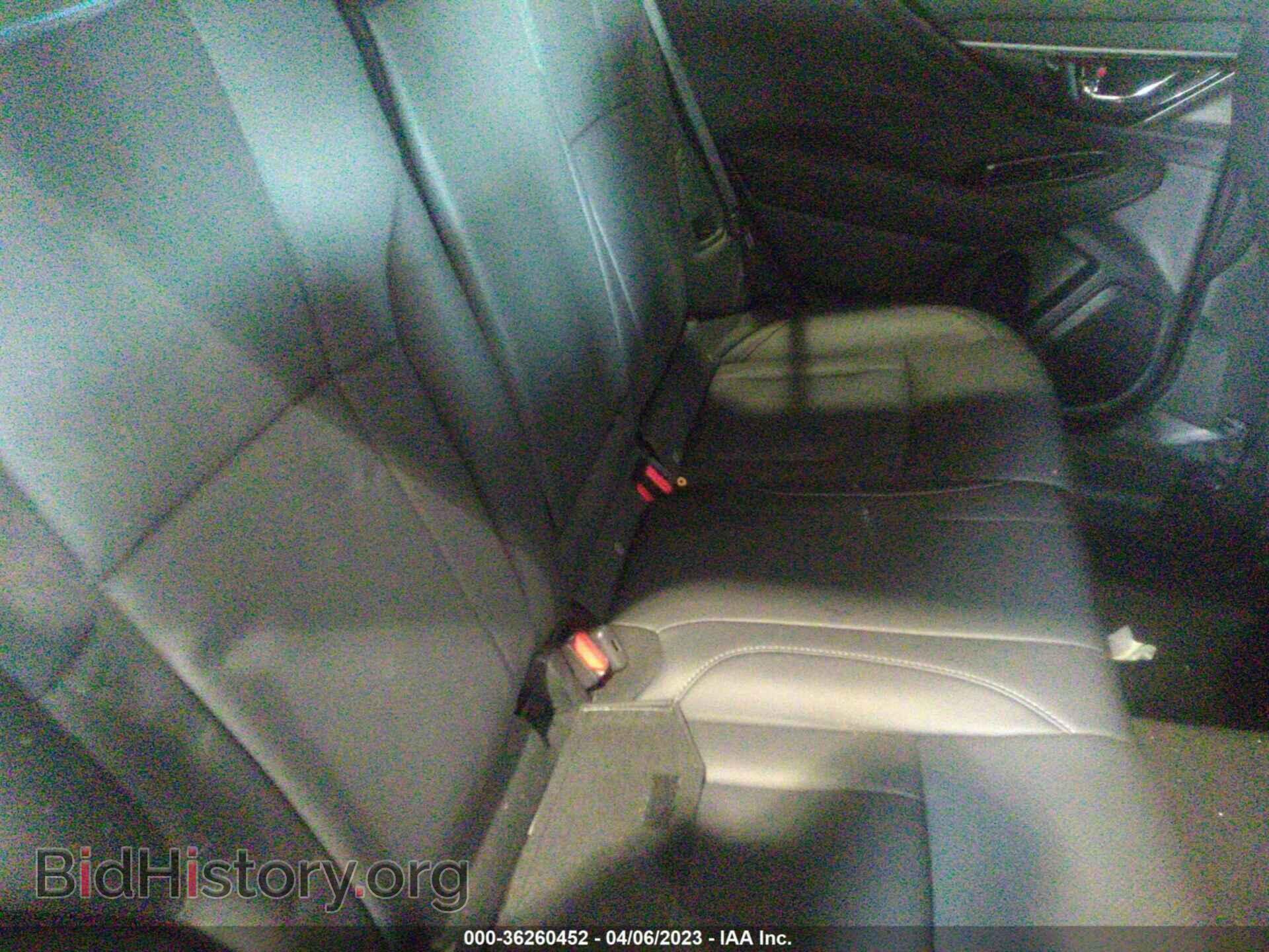 2022 SUBARU OUTBACK - VIN: 4S4BTANC2N3268509 - Фото 8