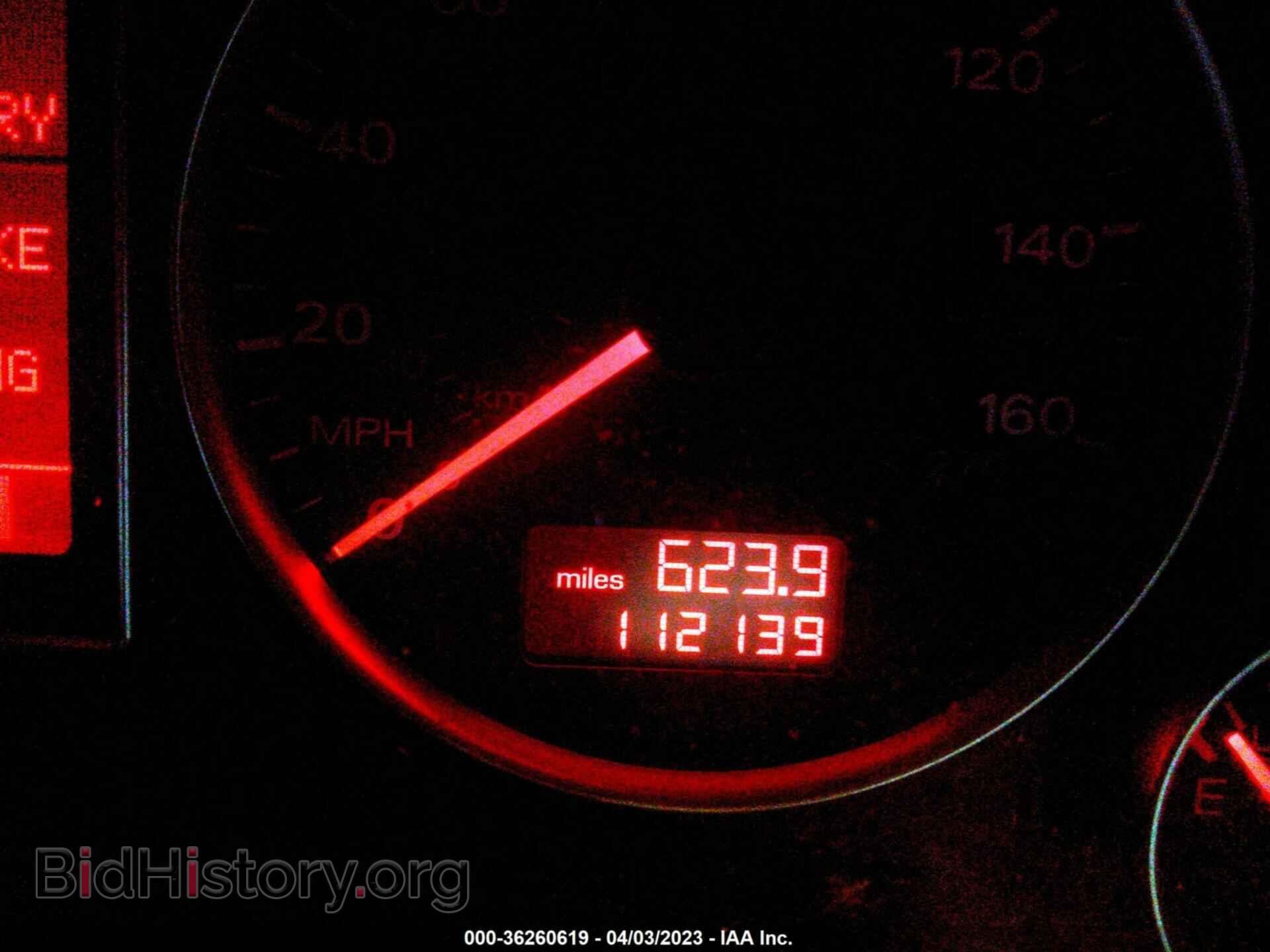 2007 AUDI A4 - VIN: WAUAF78E77A277595 - Фото 7