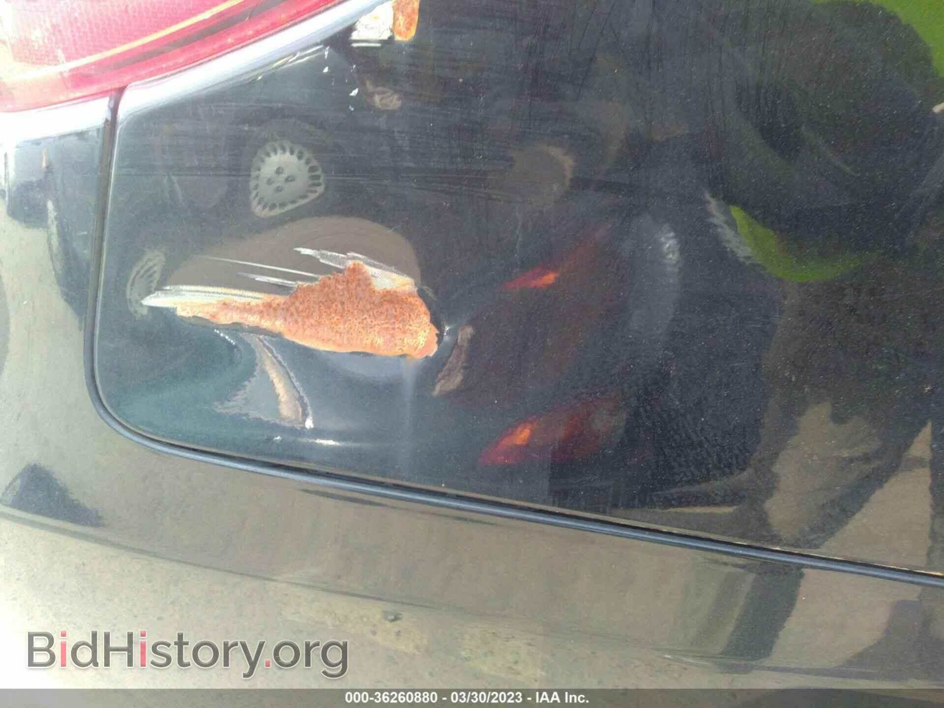 2013 CHRYSLER 200 - VIN: 1C3CCBBBXDN764532 - Photo 6