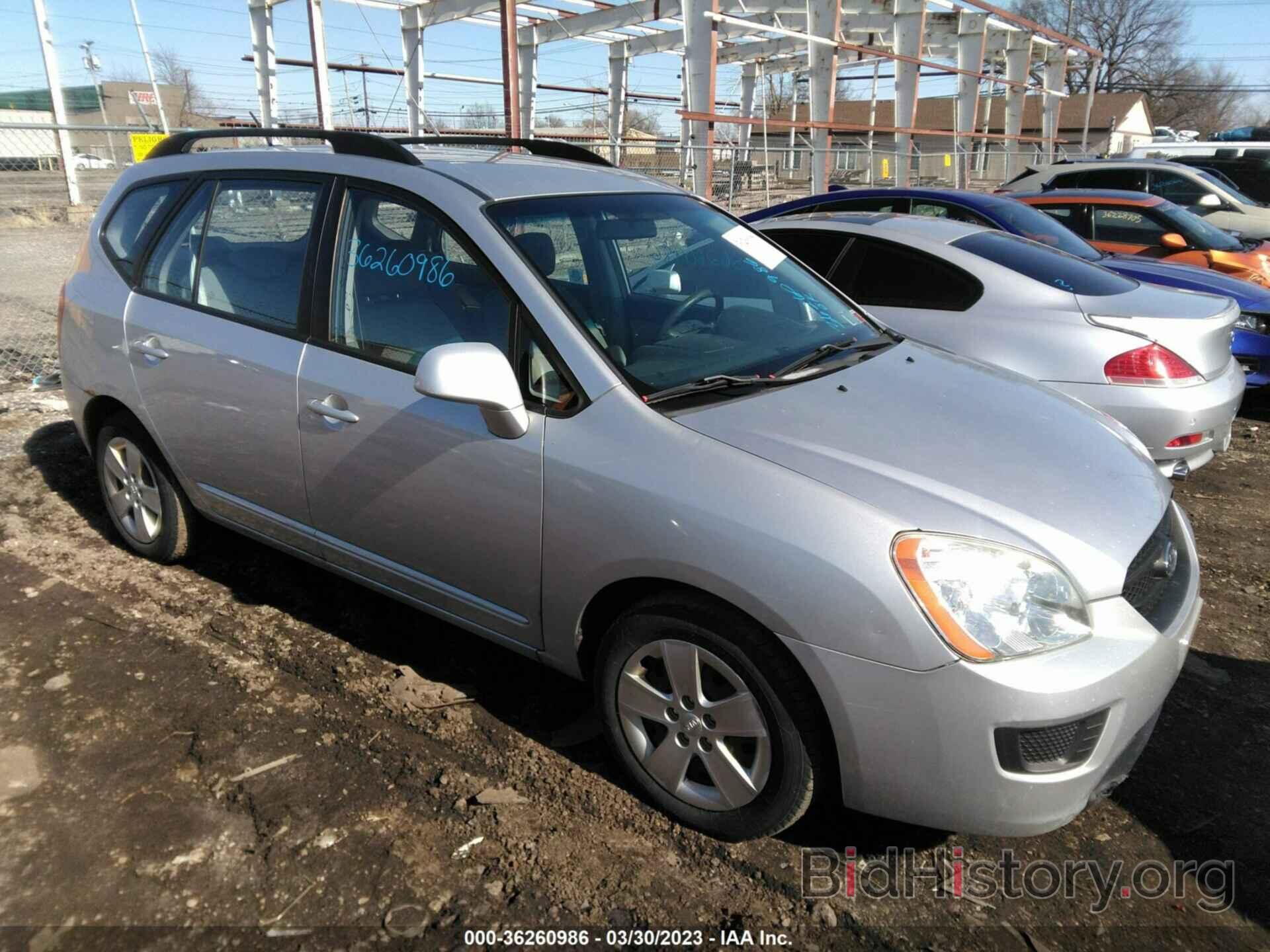 Photo KNAFG528X97224142 - KIA RONDO 2009