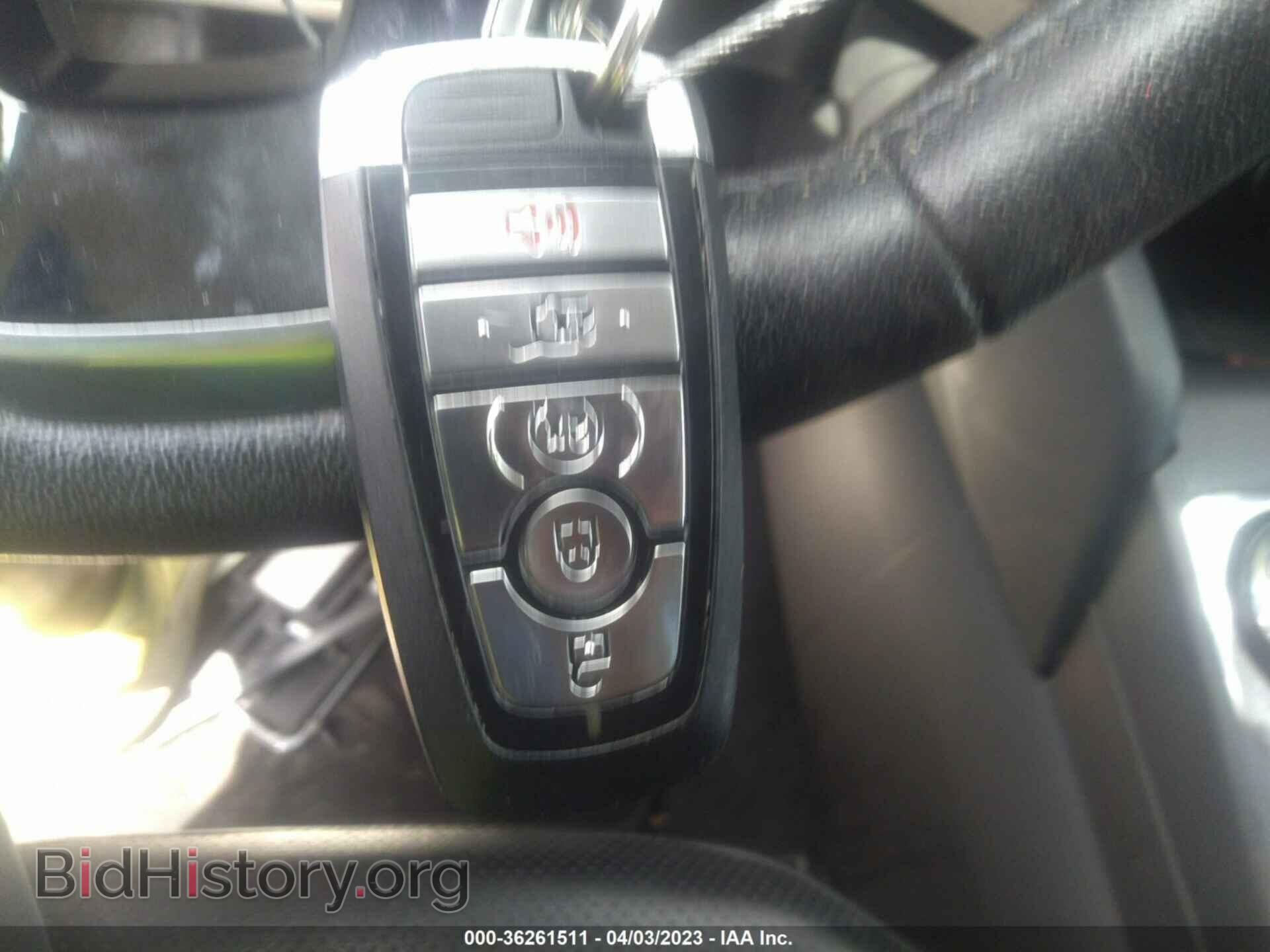 2020 FORD ESCAPE - VIN: 1FMCU0H67LUA14979 - Photo 11
