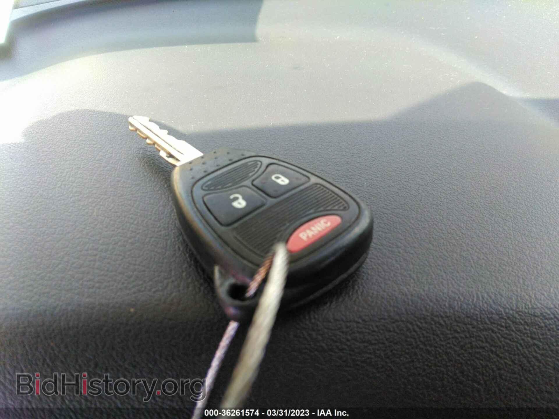 2014 JEEP COMPASS - VIN: 1C4NJCBA1ED772405 - Фото 11