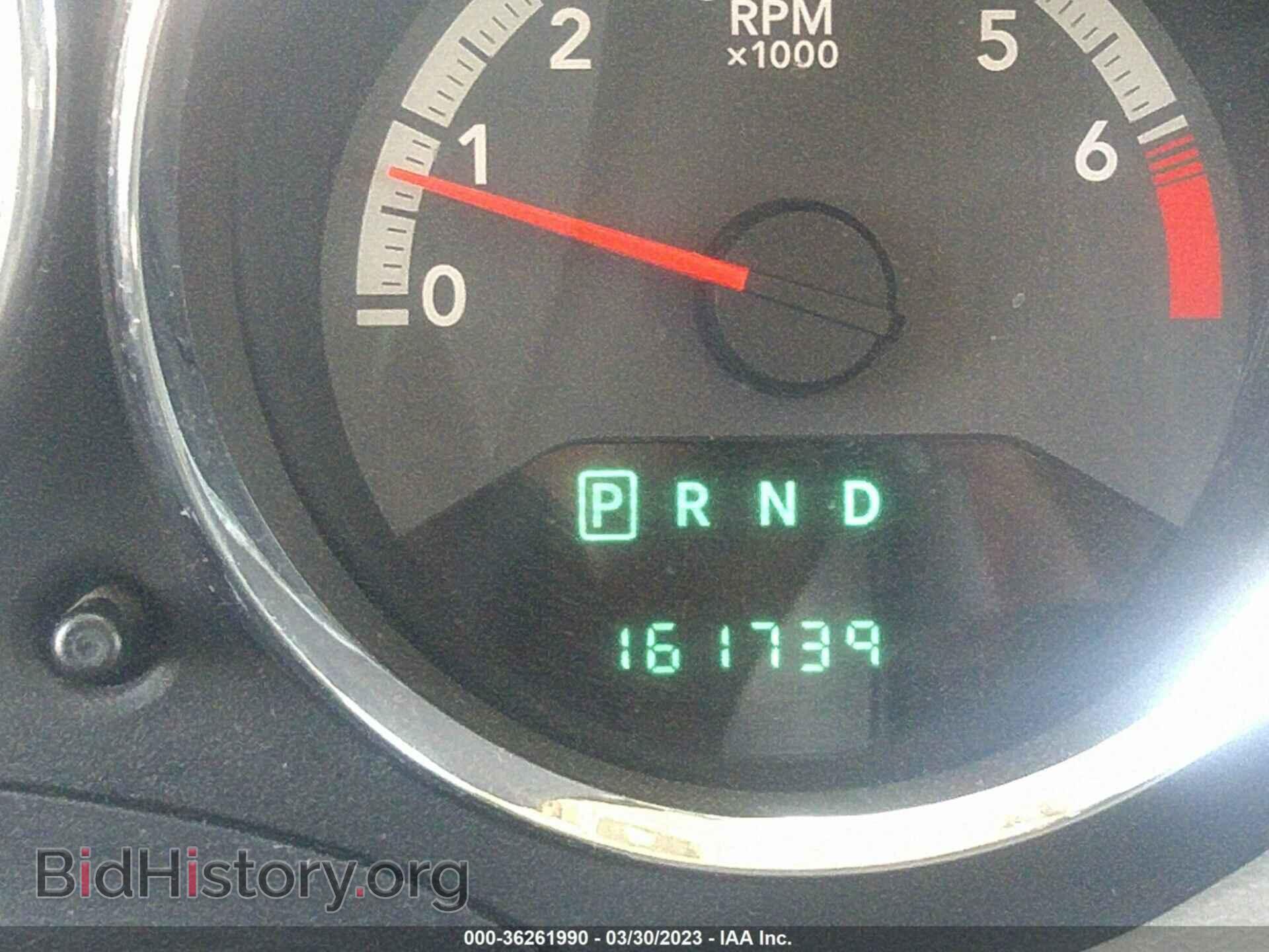 2010 DODGE CALIBER - VIN: 1B3CB4HA1AD635123 - Фото 7