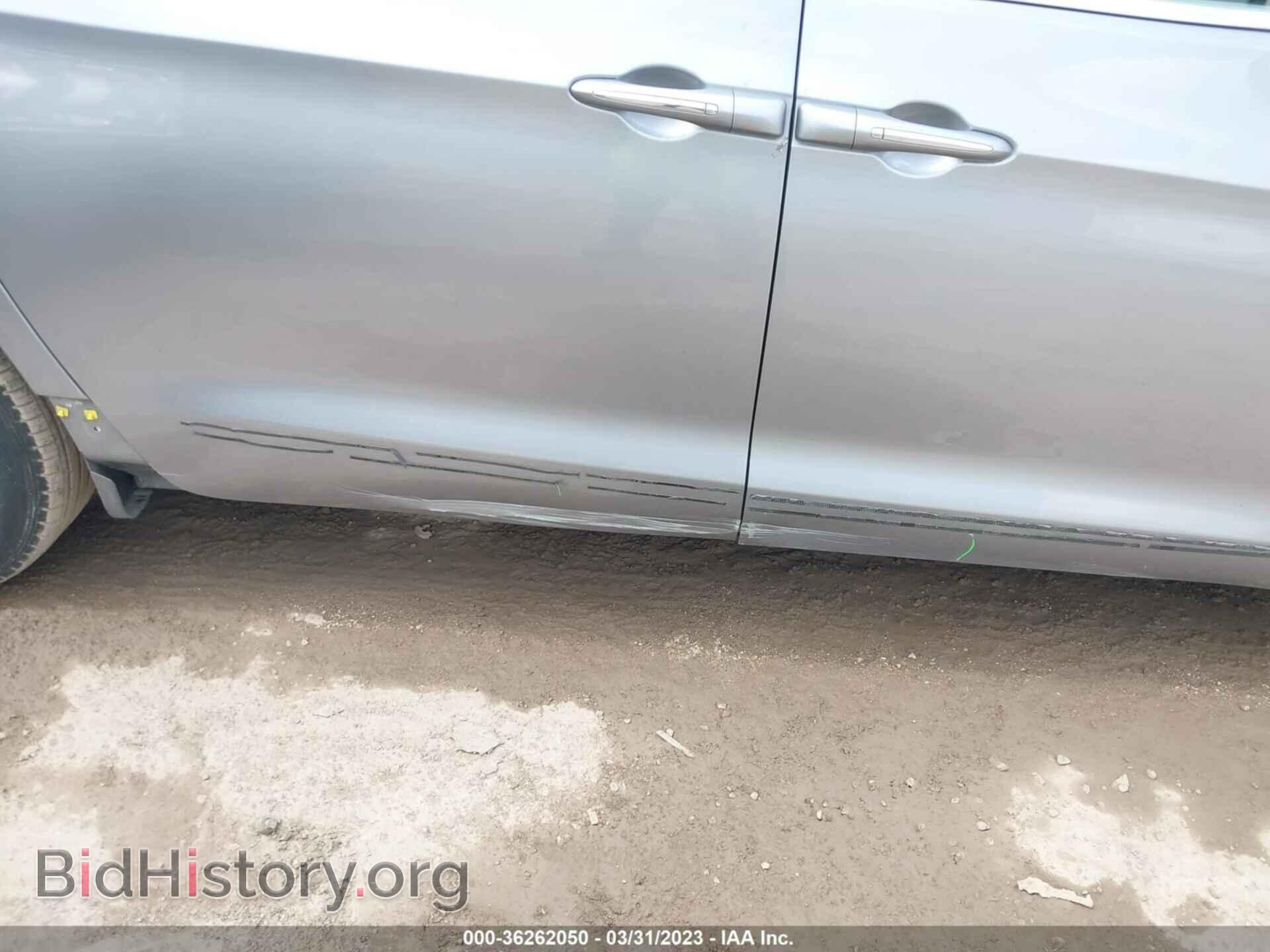 2020 CHRYSLER PACIFICA - VIN: 2C4RC1BG6LR279446 - Фото 6