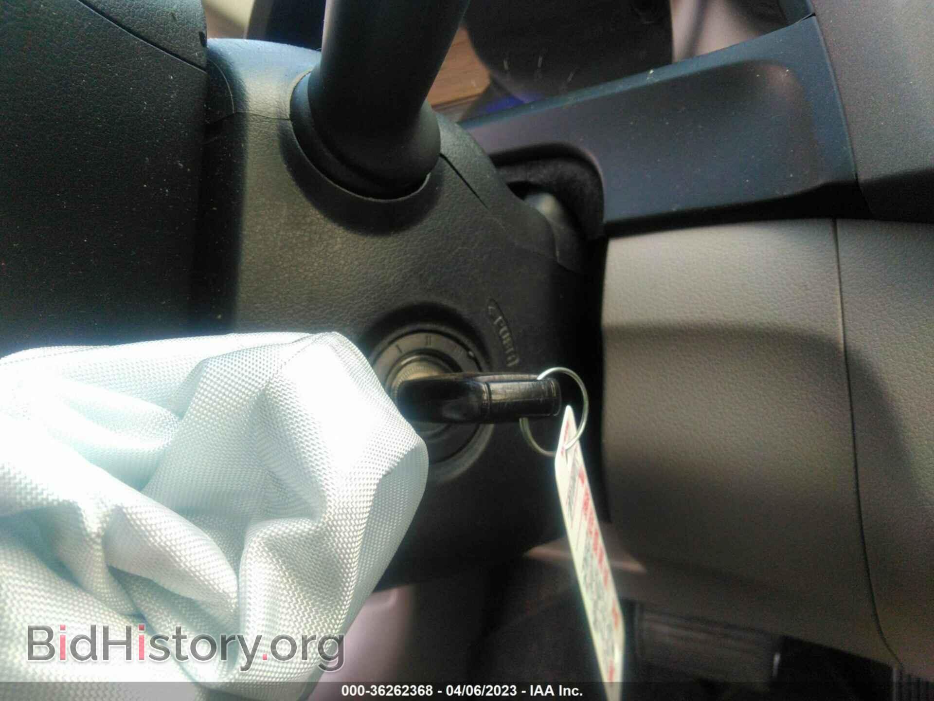 2012 HONDA CIVIC SDN - VIN: JHMFB2F53CS005624 - Фото 11