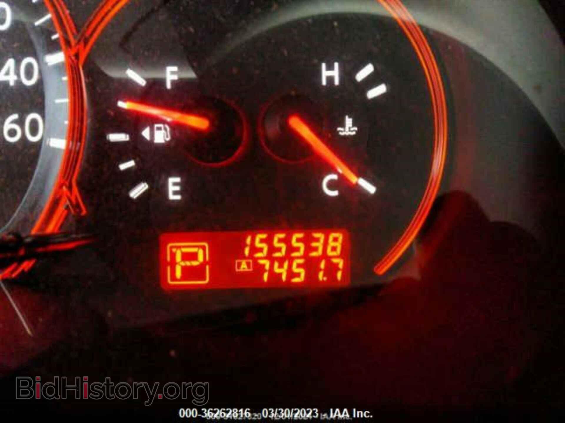 2007 NISSAN ALTIMA - VIN: 1N4AL21E27C191663 - Фото 7