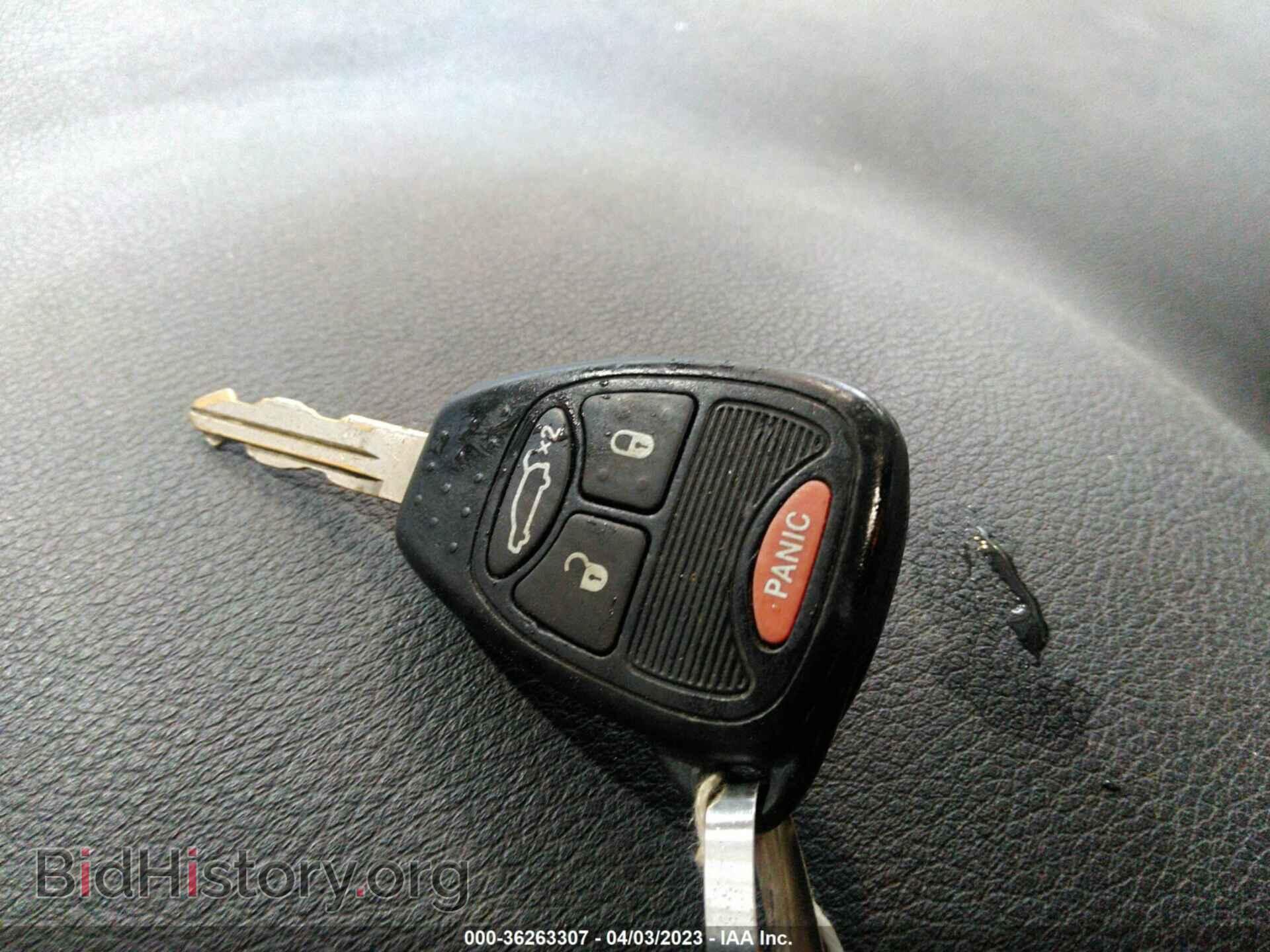 2014 CHRYSLER 200 - VIN: 1C3CCBAB2EN208024 - Photo 11