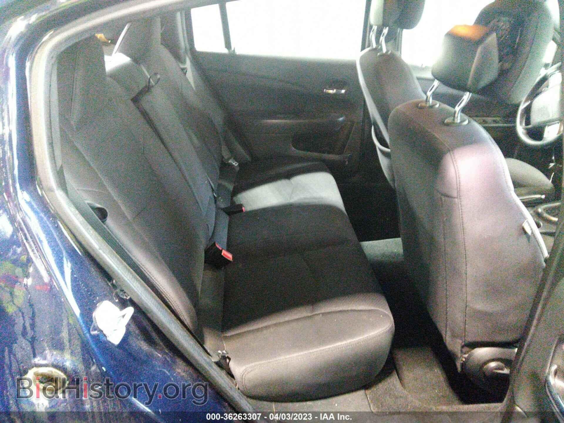 2014 CHRYSLER 200 - VIN: 1C3CCBAB2EN208024 - Photo 8