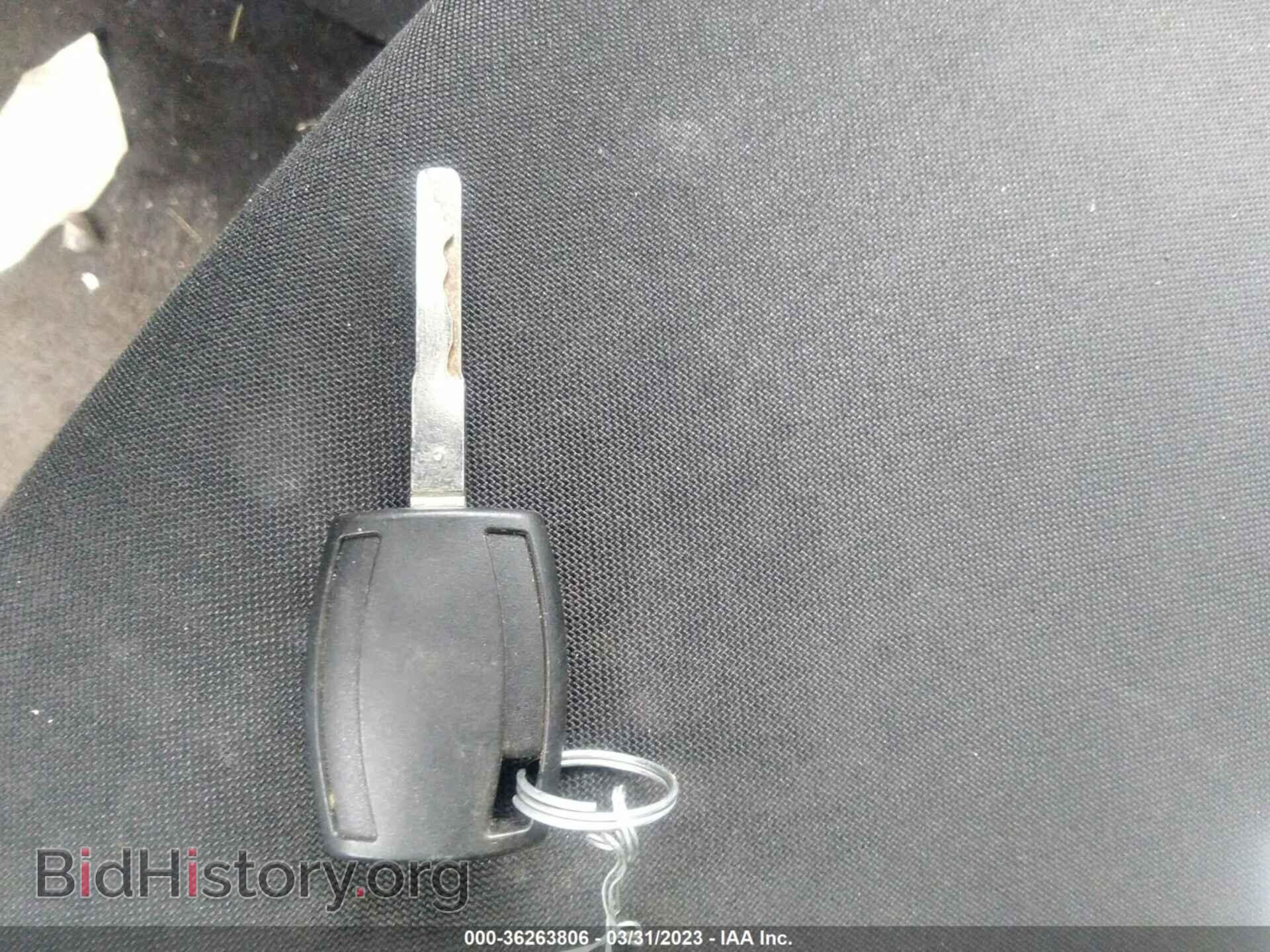 2017 FORD FOCUS - VIN: 1FADP3E22HL253359 - Фото 11