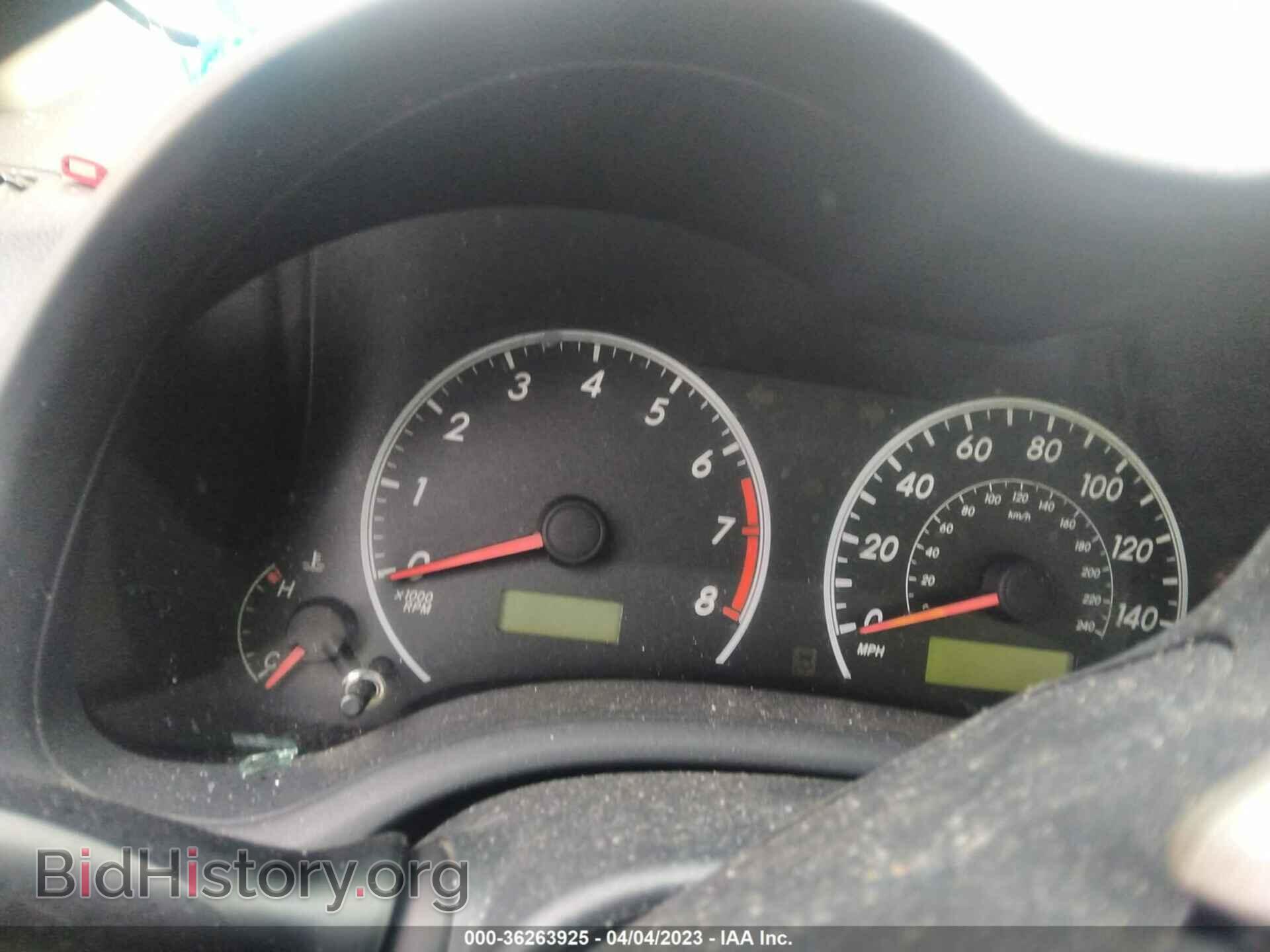 2013 TOYOTA COROLLA - VIN: 2T1BU4EE0DC044679 - Фото 7