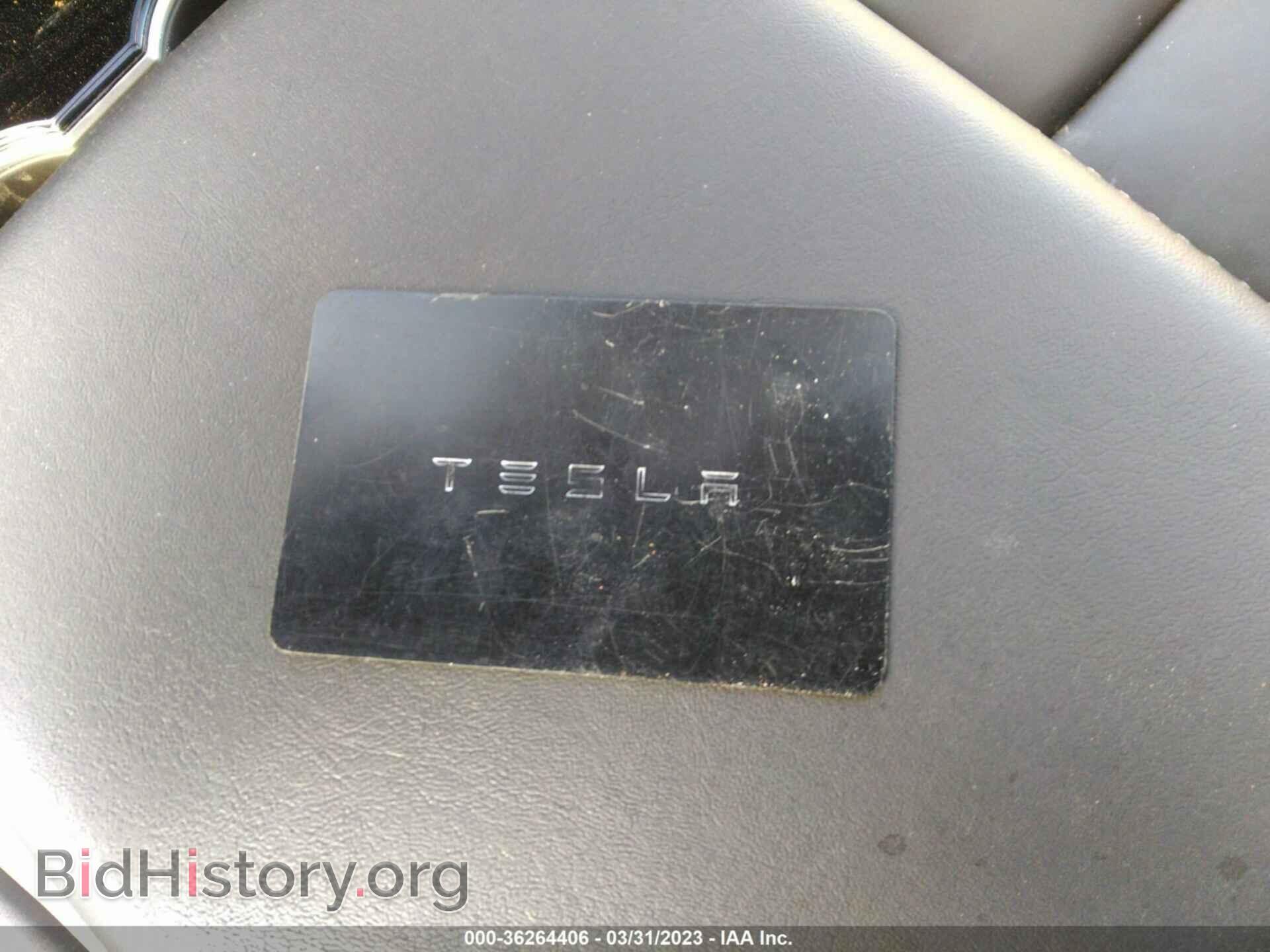 2020 TESLA MODEL 3 - VIN: 5YJ3E1EA0LF703562 - Photo 11