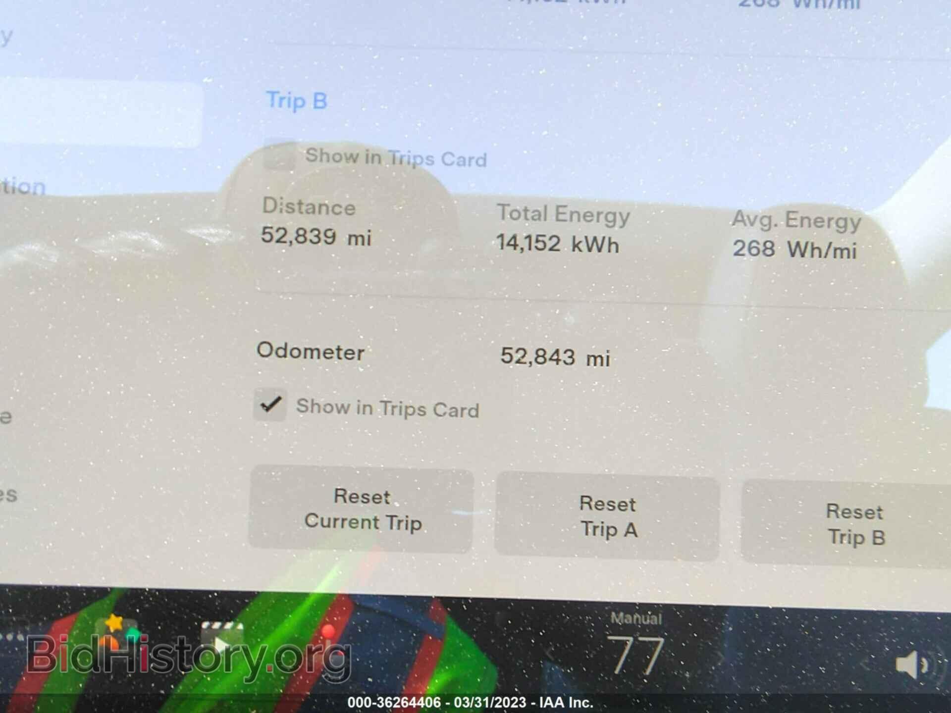 2020 TESLA MODEL 3 - VIN: 5YJ3E1EA0LF703562 - Photo 7
