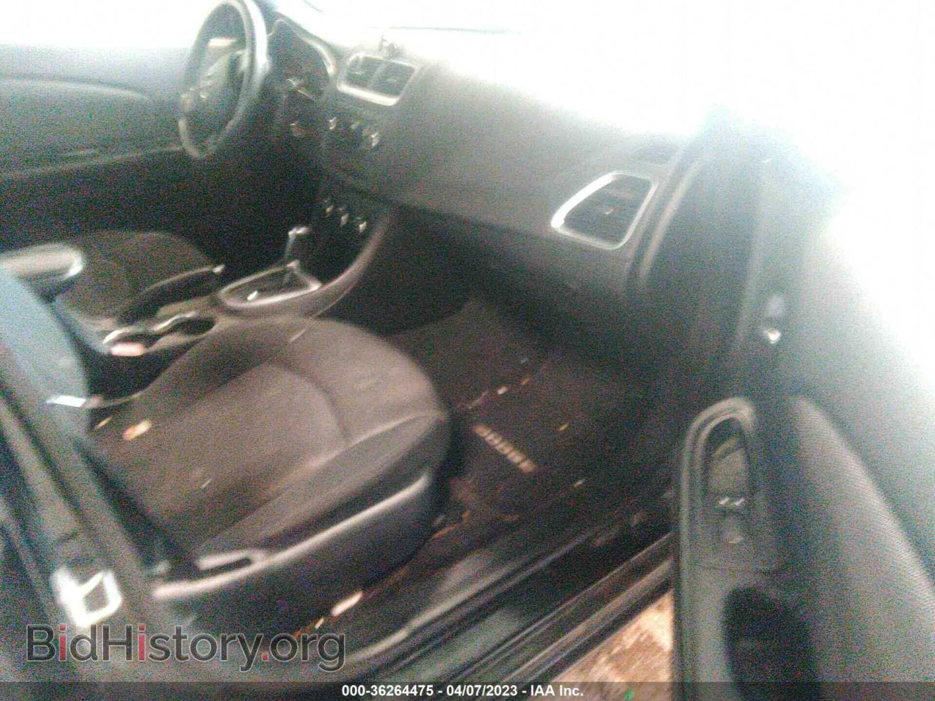 2013 DODGE AVENGER - VIN: 1C3CDZAB4DN753047 - Фото 5