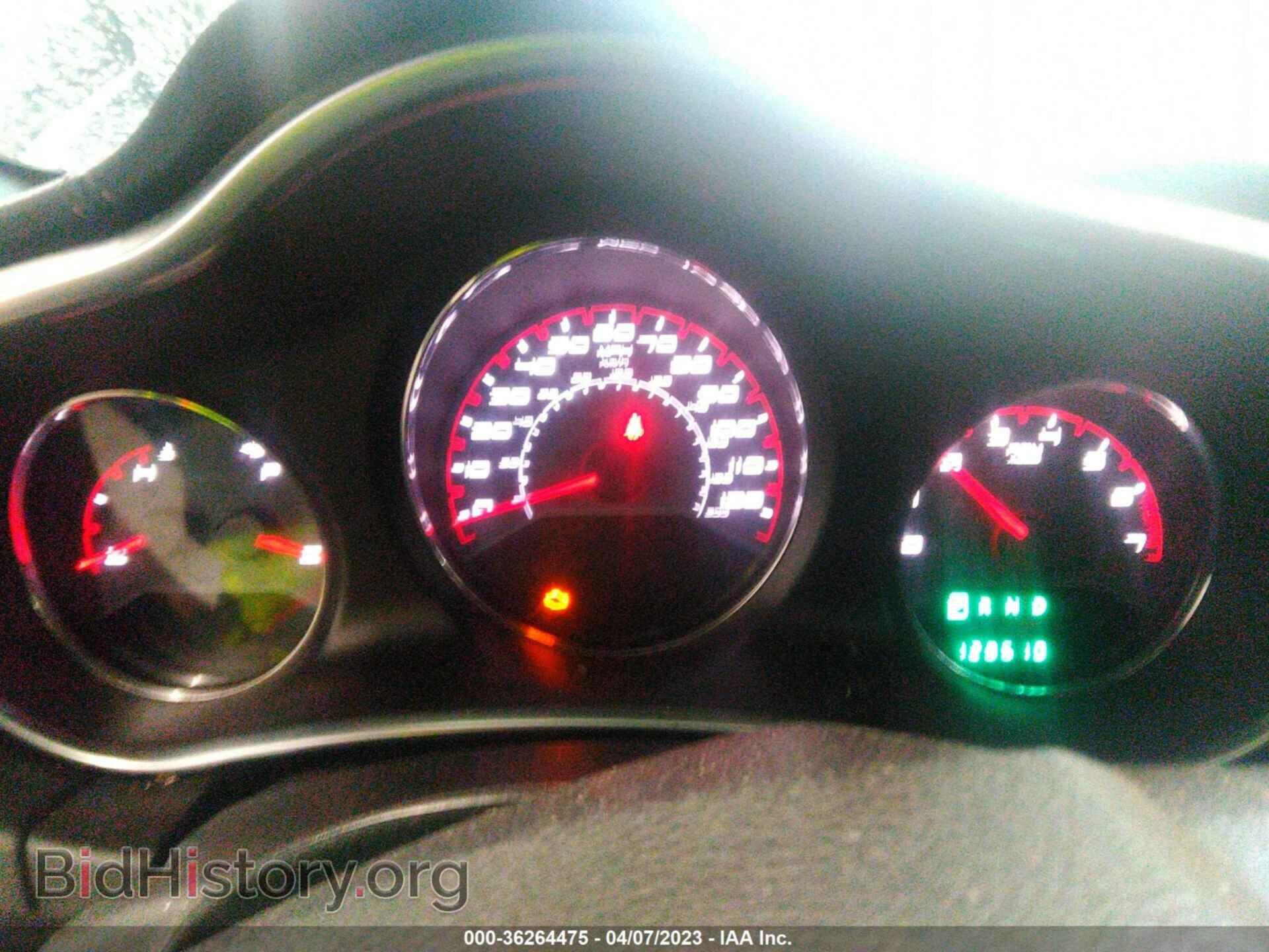 2013 DODGE AVENGER - VIN: 1C3CDZAB4DN753047 - Фото 7
