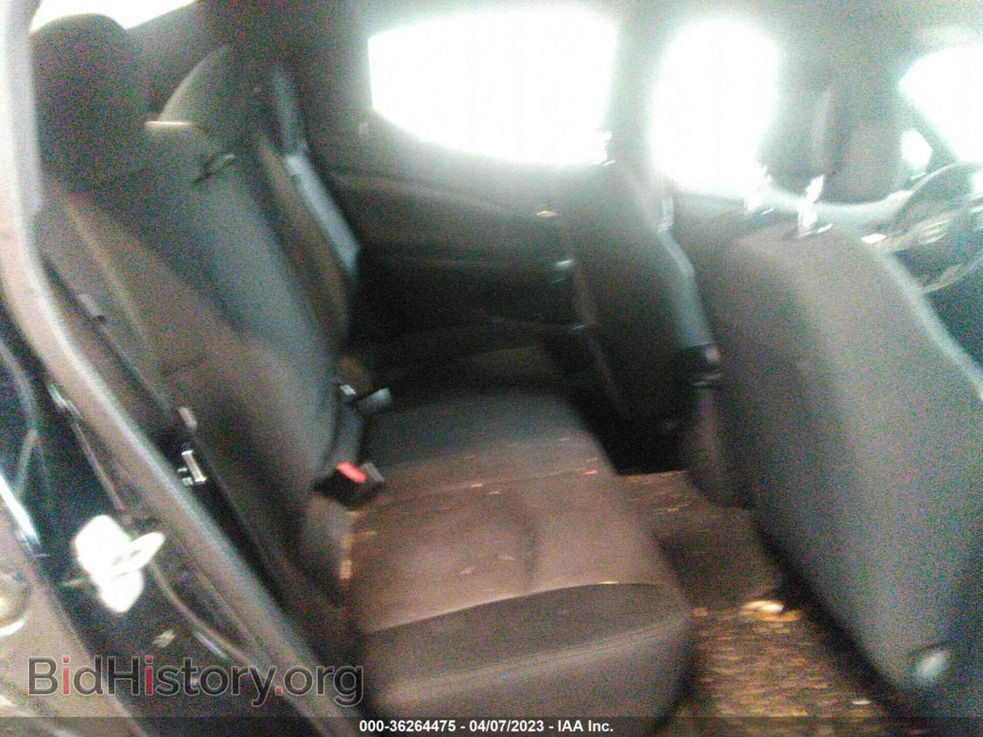 2013 DODGE AVENGER - VIN: 1C3CDZAB4DN753047 - Фото 8