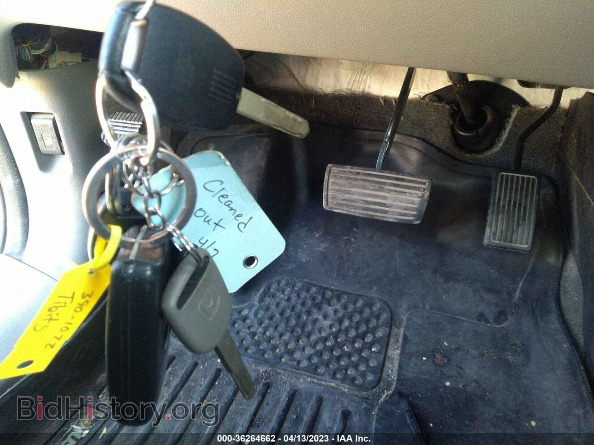 2013 HONDA PILOT - VIN: 5FNYF4H93DB078081 - Фото 11